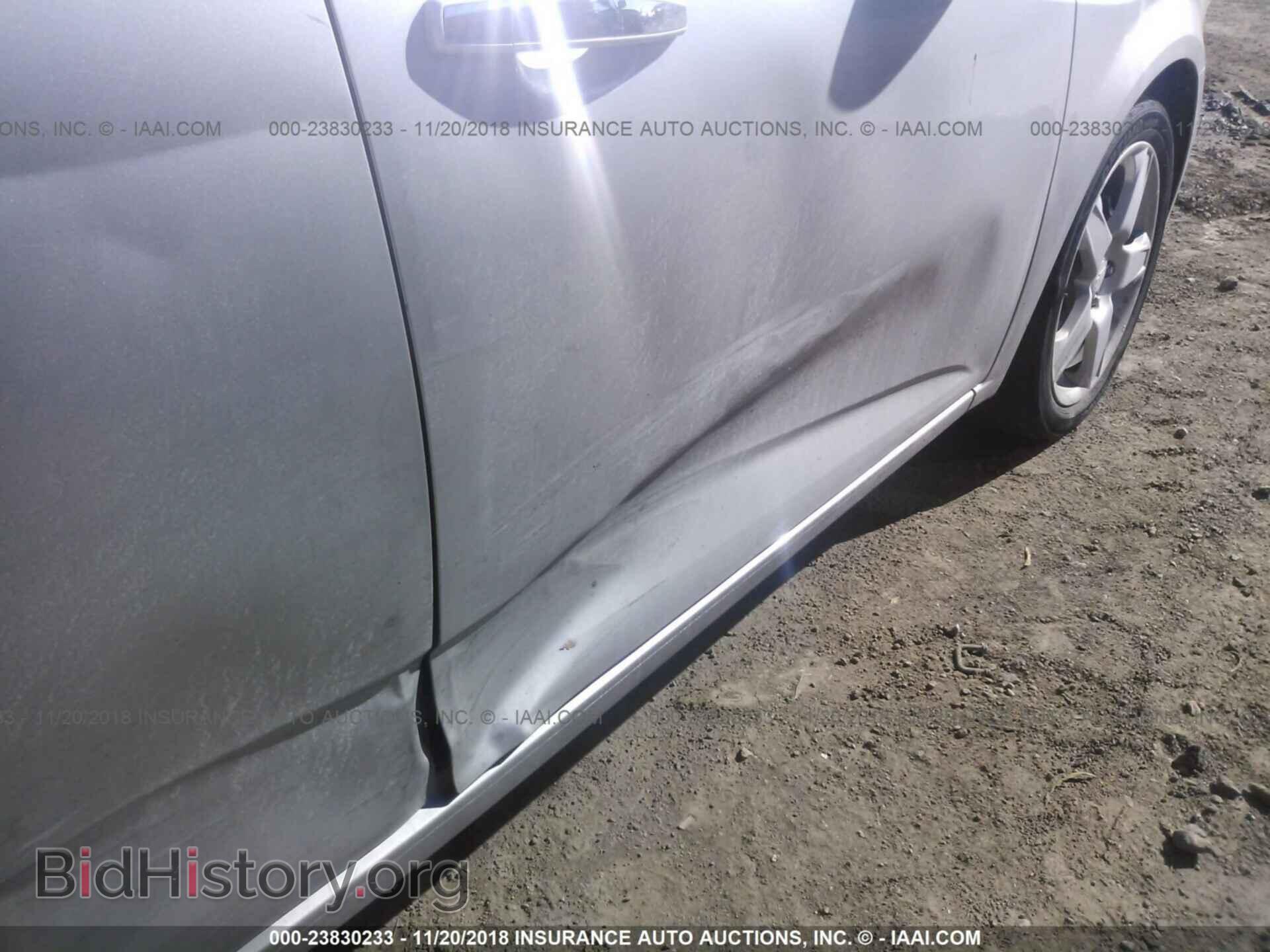 2012 Chevrolet Sonic - VIN: 1G1JE5SH8C4224290 - Фото 6