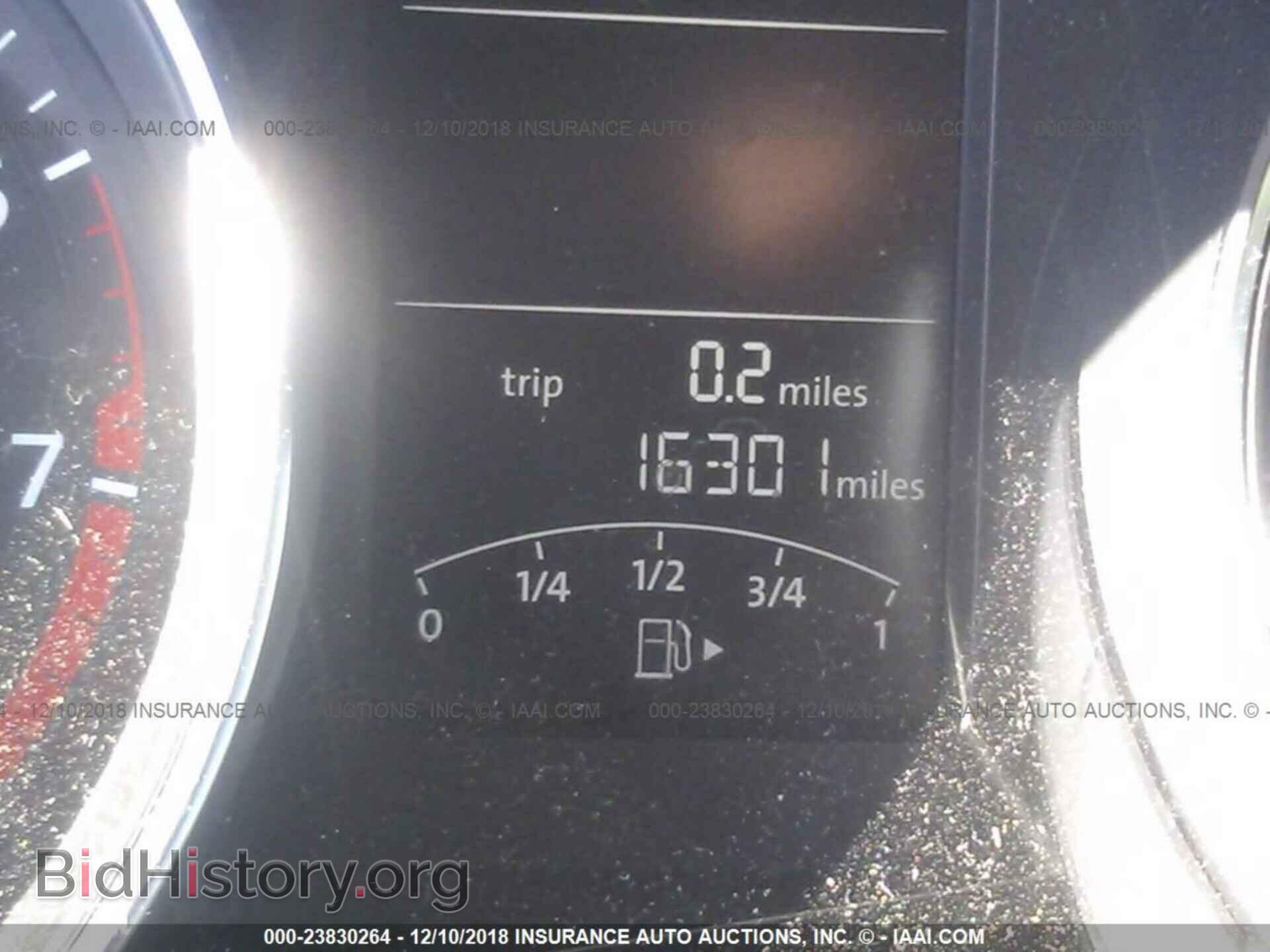 2017 VOLKSWAGEN JETTA - VIN: 3VW2B7AJ3HM287889 - Фото 7