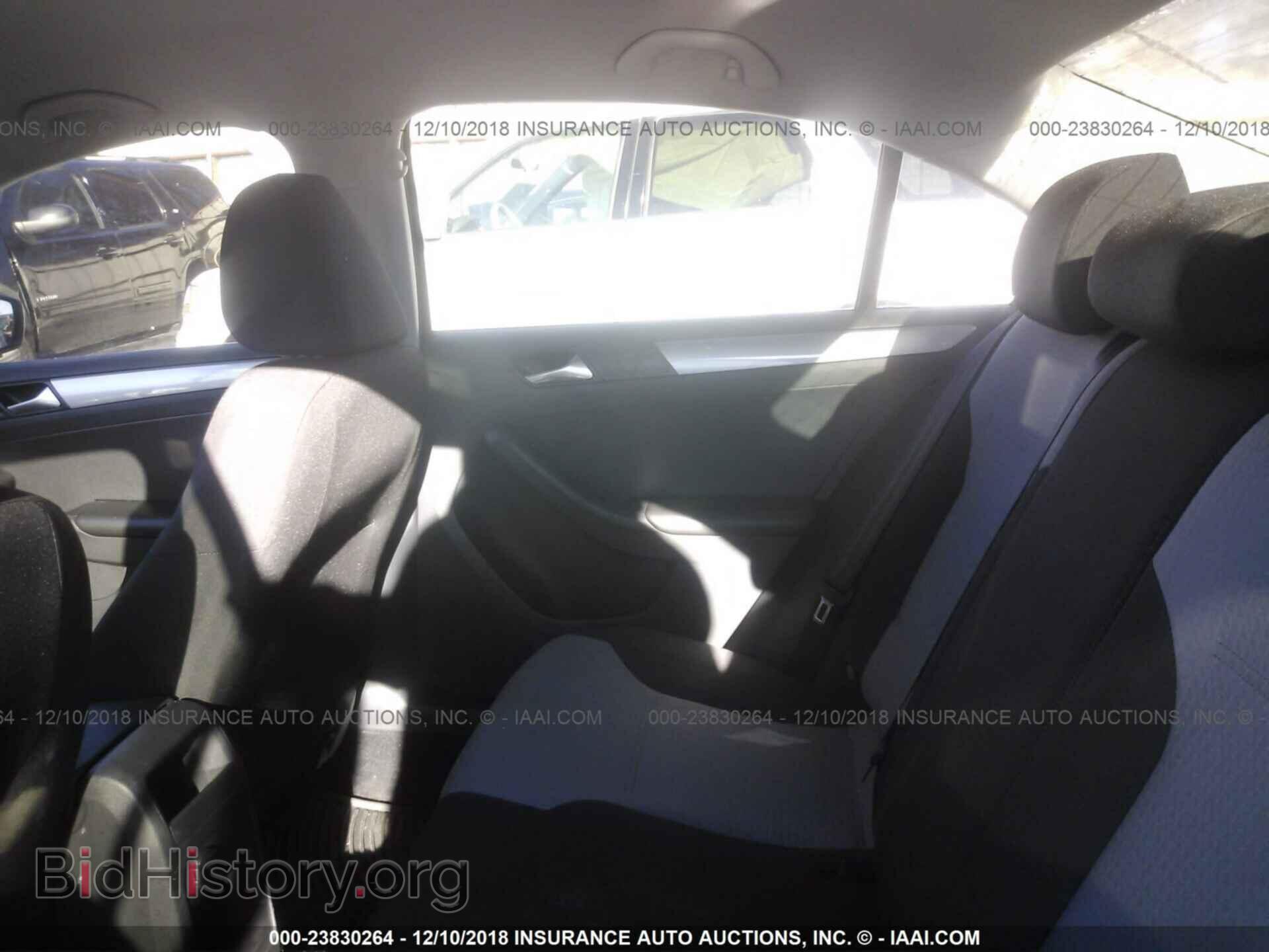 2017 VOLKSWAGEN JETTA - VIN: 3VW2B7AJ3HM287889 - Фото 8