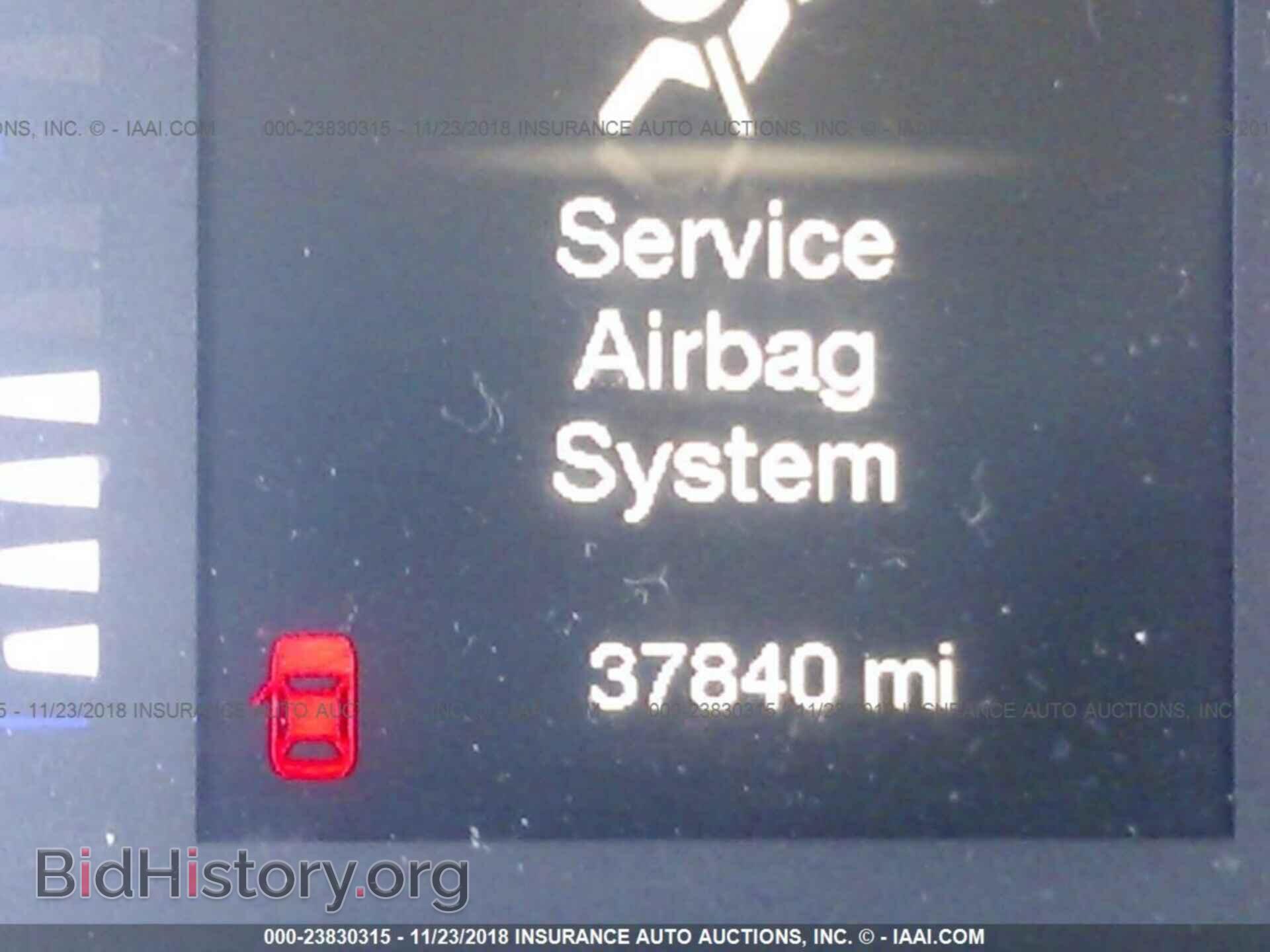 2016 CHRYSLER 200 - VIN: 1C3CCCABXGN138359 - Photo 7