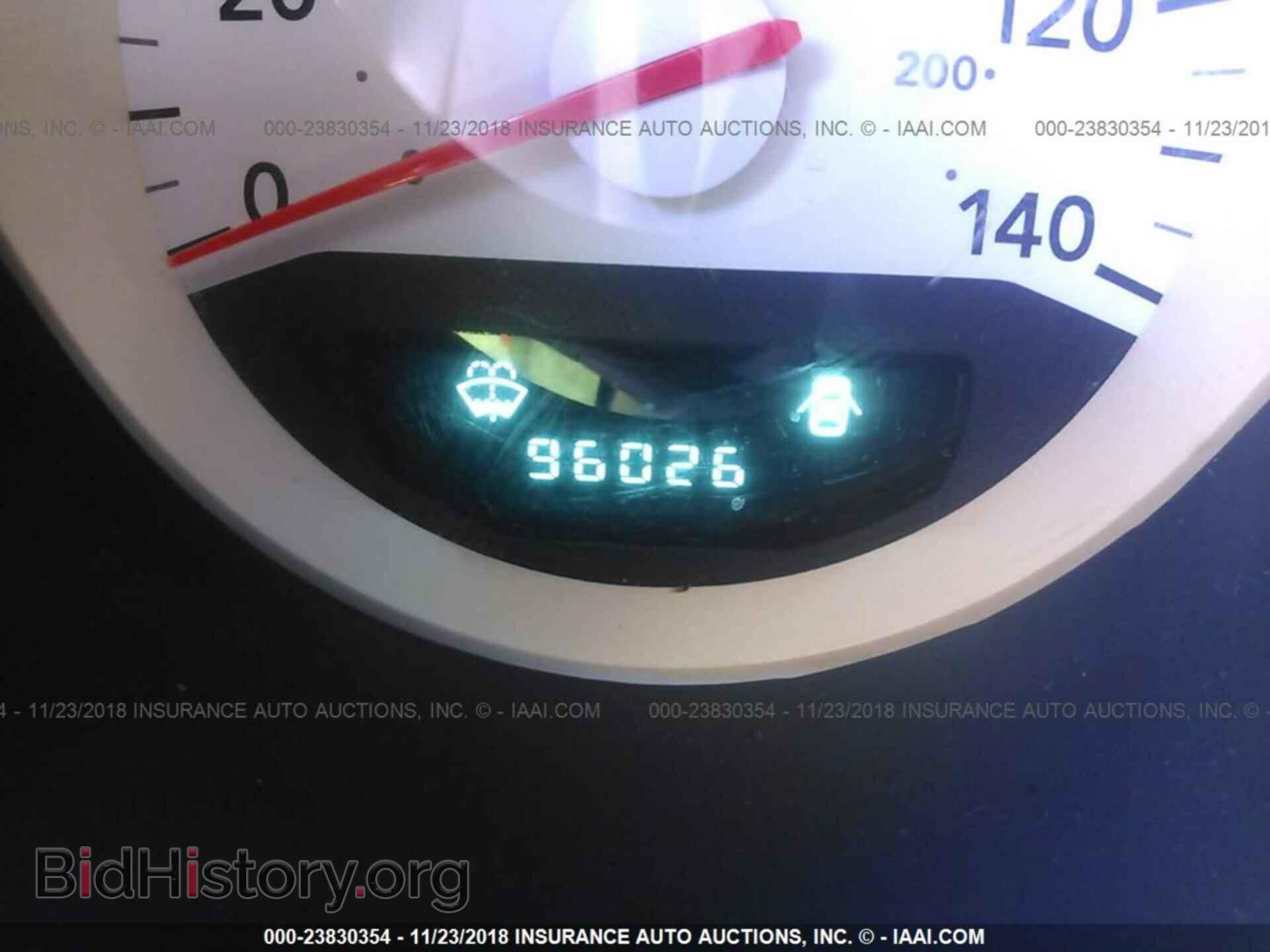 2007 DODGE CHARGER - VIN: 2B3KA43R37H752516 - Фото 7