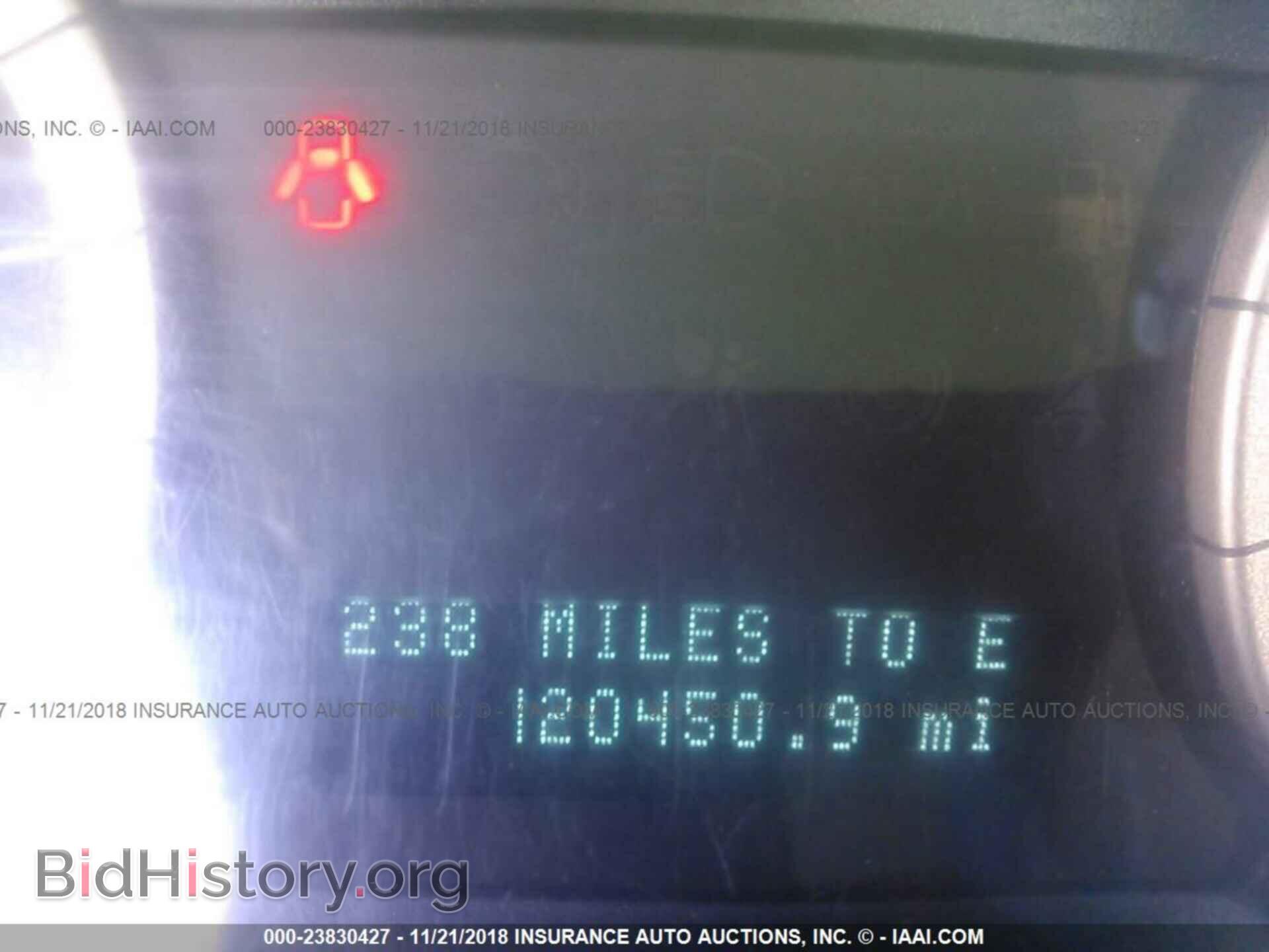 2012 FORD ESCAPE - VIN: 1FMCU0EGXCKB62956 - Фото 7