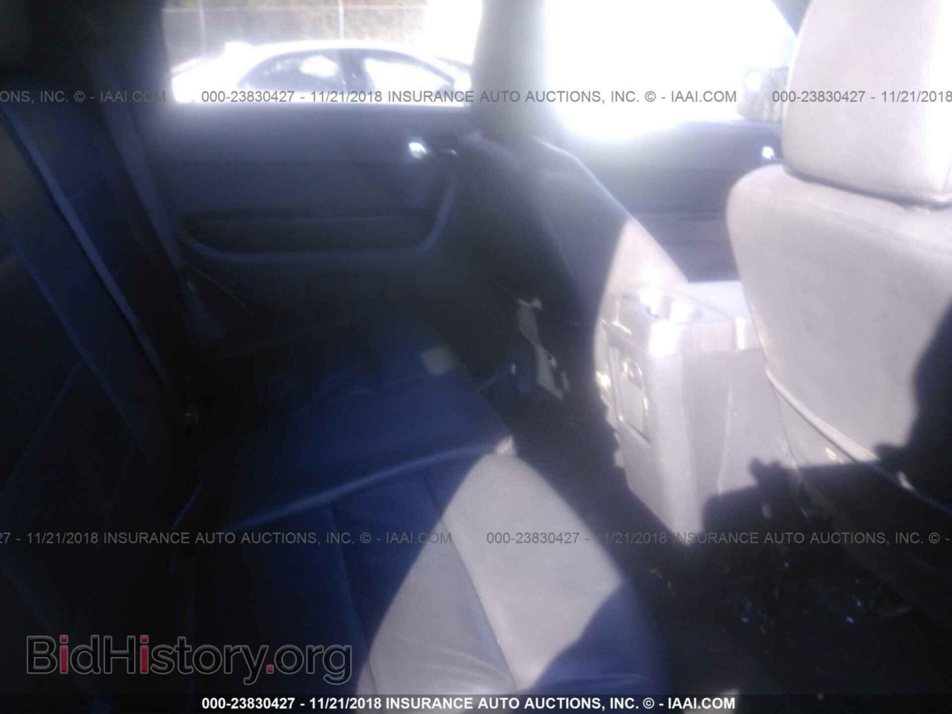 2012 FORD ESCAPE - VIN: 1FMCU0EGXCKB62956 - Фото 8
