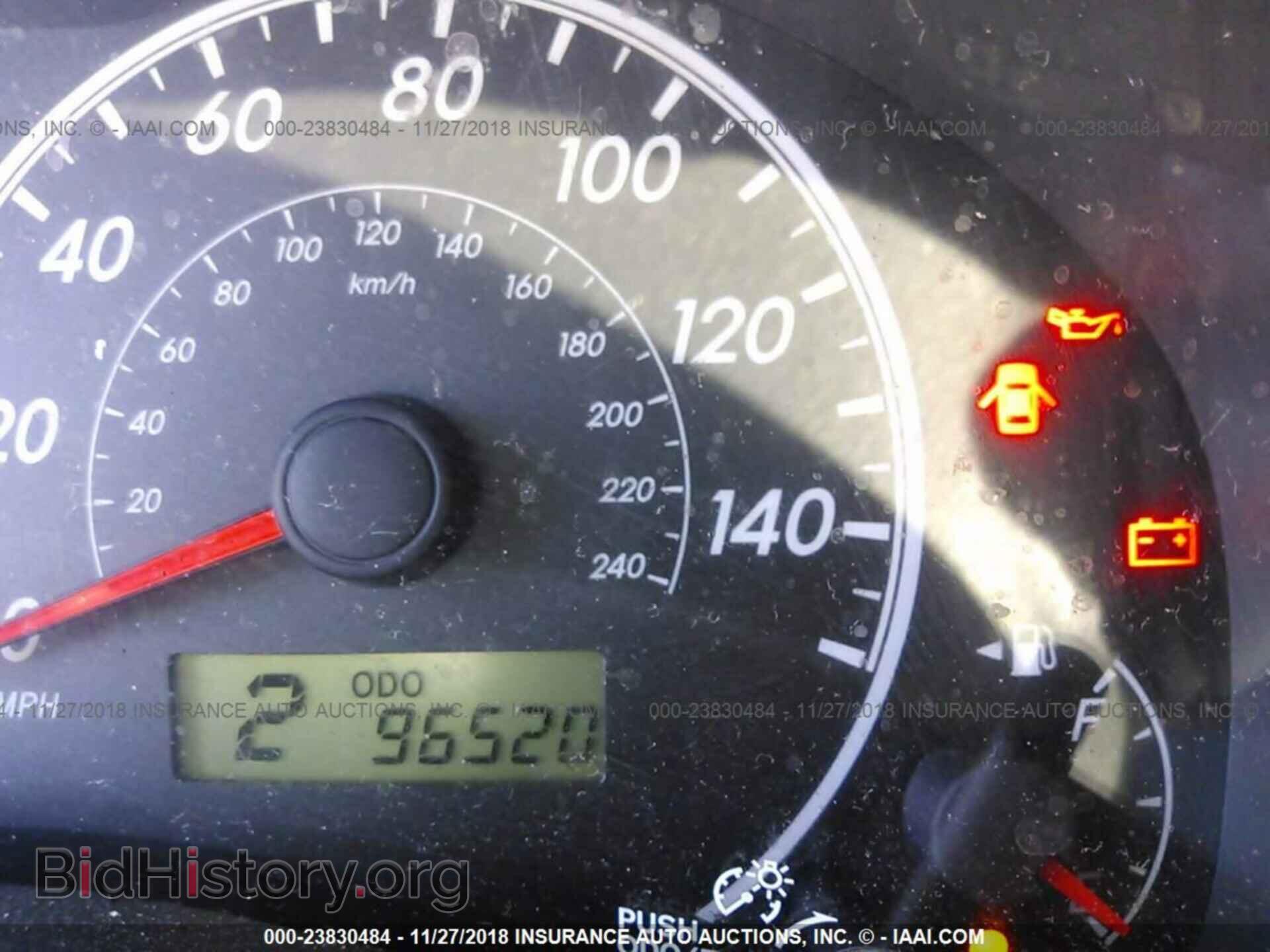 2013 TOYOTA COROLLA - VIN: 2T1BU4EEXDC112843 - Фото 7