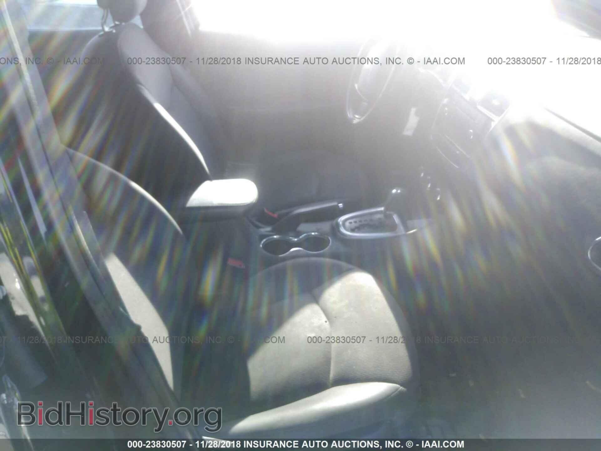 2012 CHRYSLER 200 - VIN: 1C3CCBAB6CN204197 - Фото 5