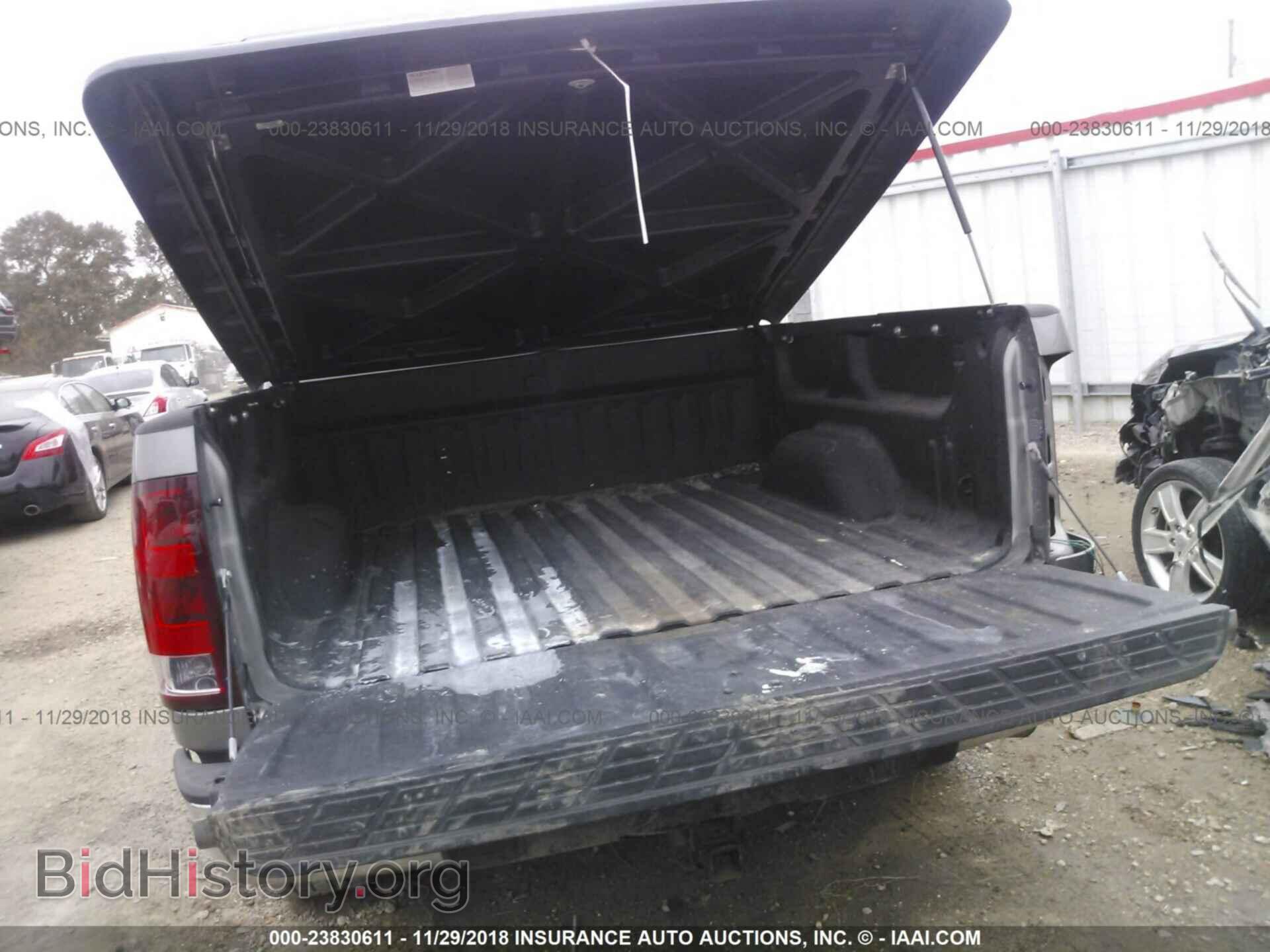 2013 GMC SIERRA - VIN: 3GTP1VE0XDG150247 - Фото 8