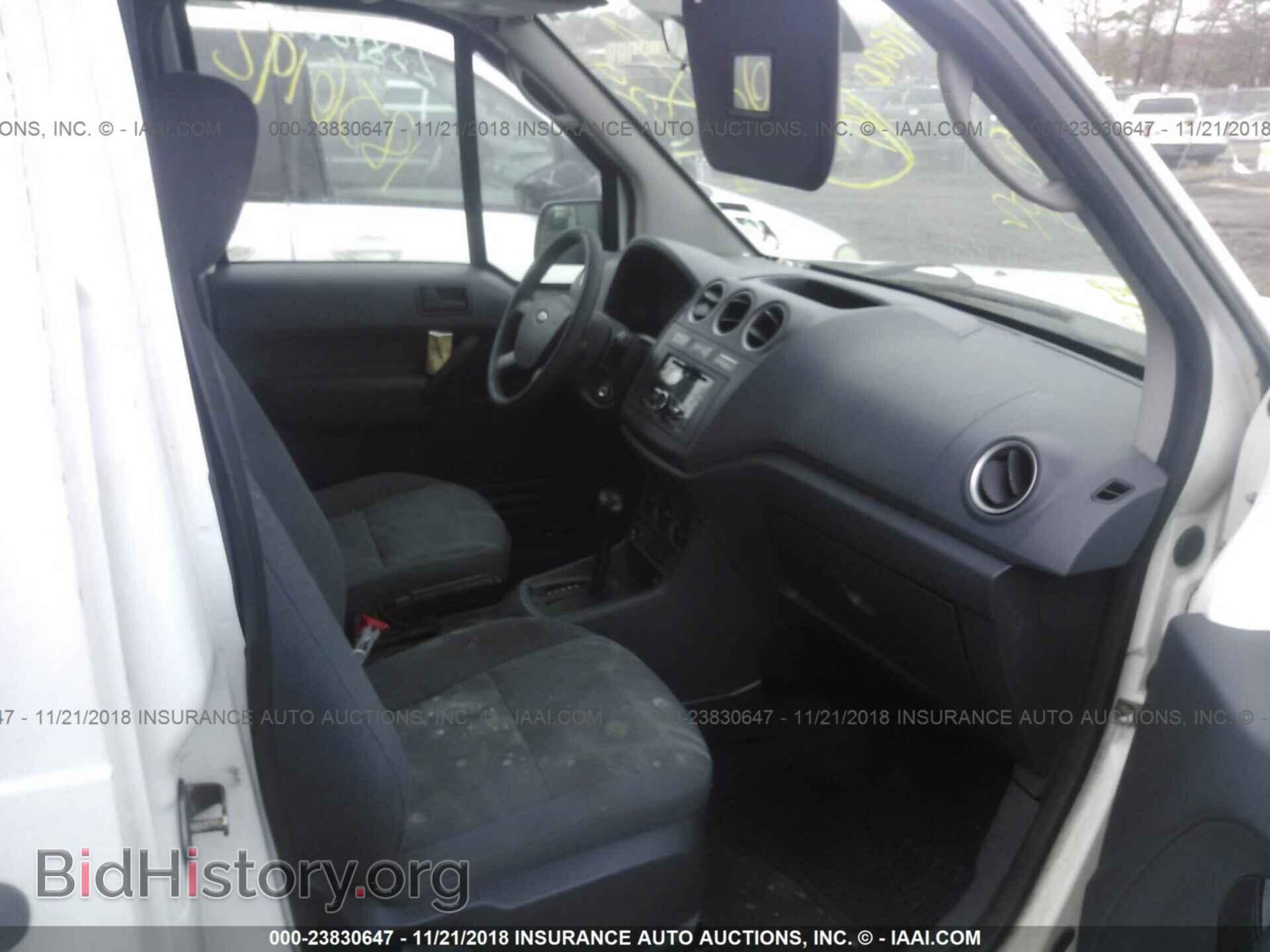 2011 Ford Transit - VIN: NM0LS6BN2BT071539 - Фото 5