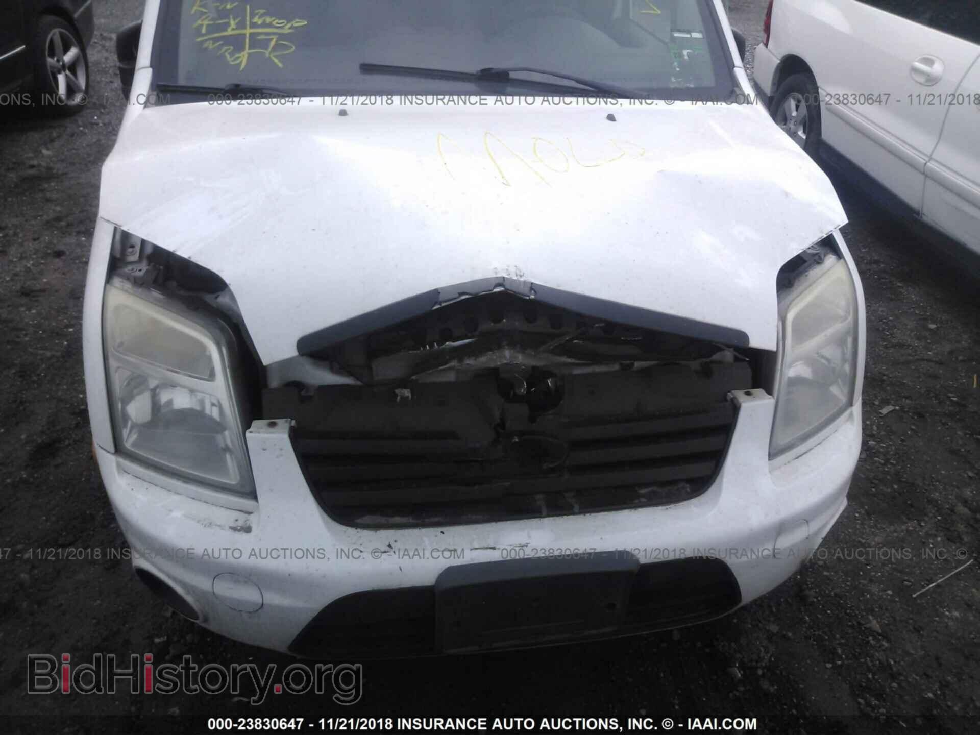 2011 Ford Transit - VIN: NM0LS6BN2BT071539 - Фото 6