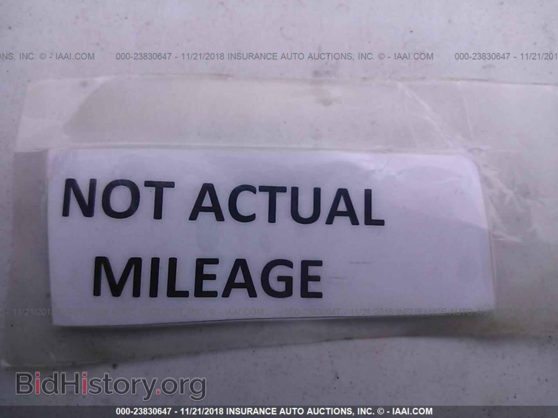 2011 Ford Transit - VIN: NM0LS6BN2BT071539 - Фото 7