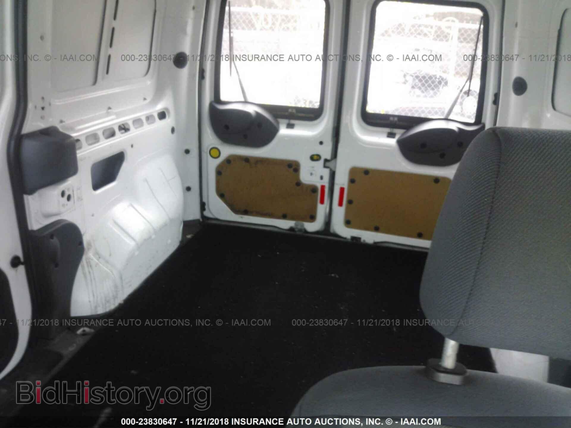 2011 Ford Transit - VIN: NM0LS6BN2BT071539 - Фото 8