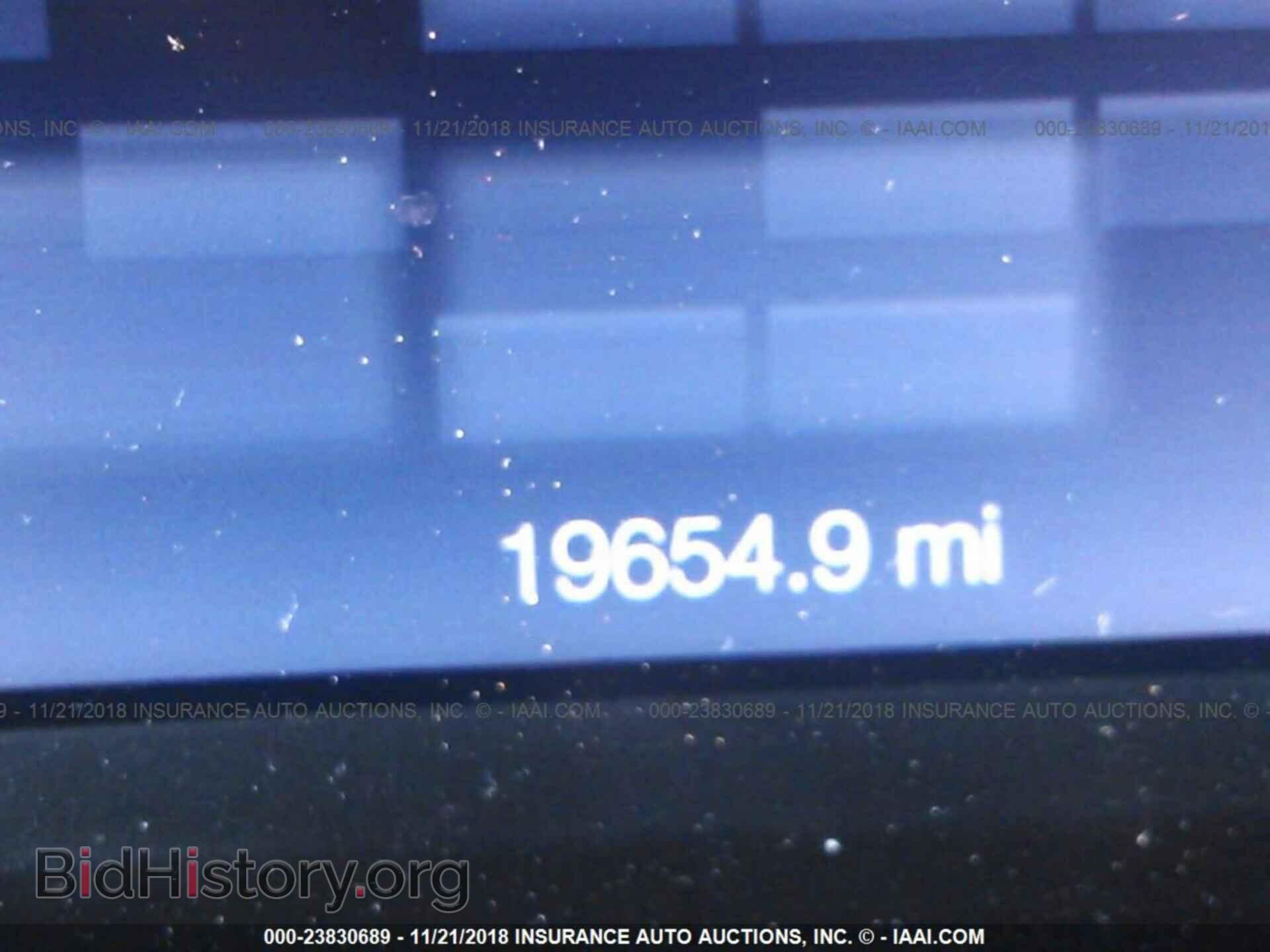 2014 Ford Edge - VIN: 2FMDK3GC1EBB40718 - Фото 7