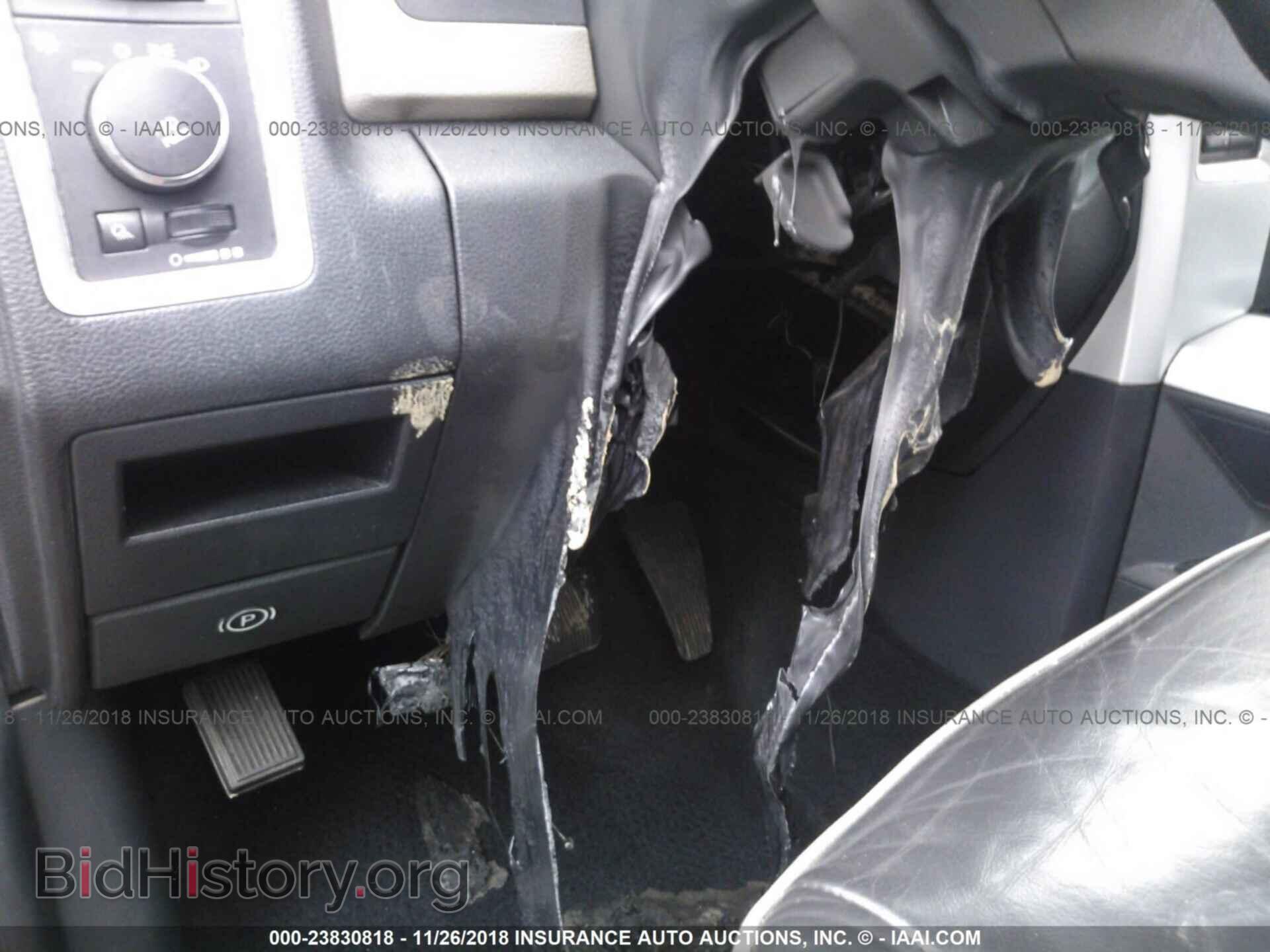 2010 DODGE RAM 1500 - VIN: 1D7RV1CT9AS210709 - Фото 6
