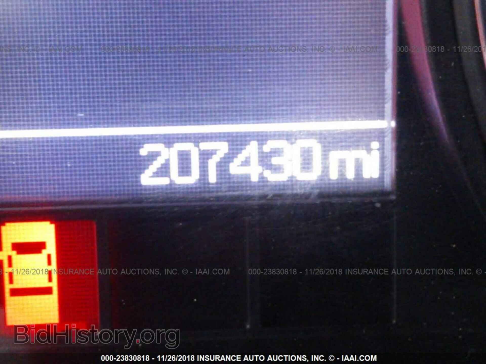 2010 DODGE RAM 1500 - VIN: 1D7RV1CT9AS210709 - Фото 7