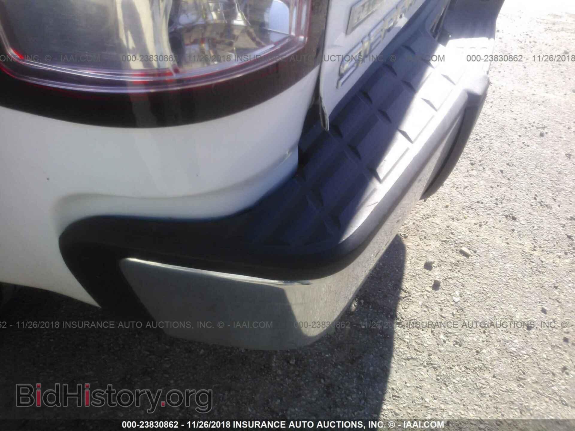 2012 GMC SIERRA - VIN: 1GTR2VE76CZ273478 - Фото 6