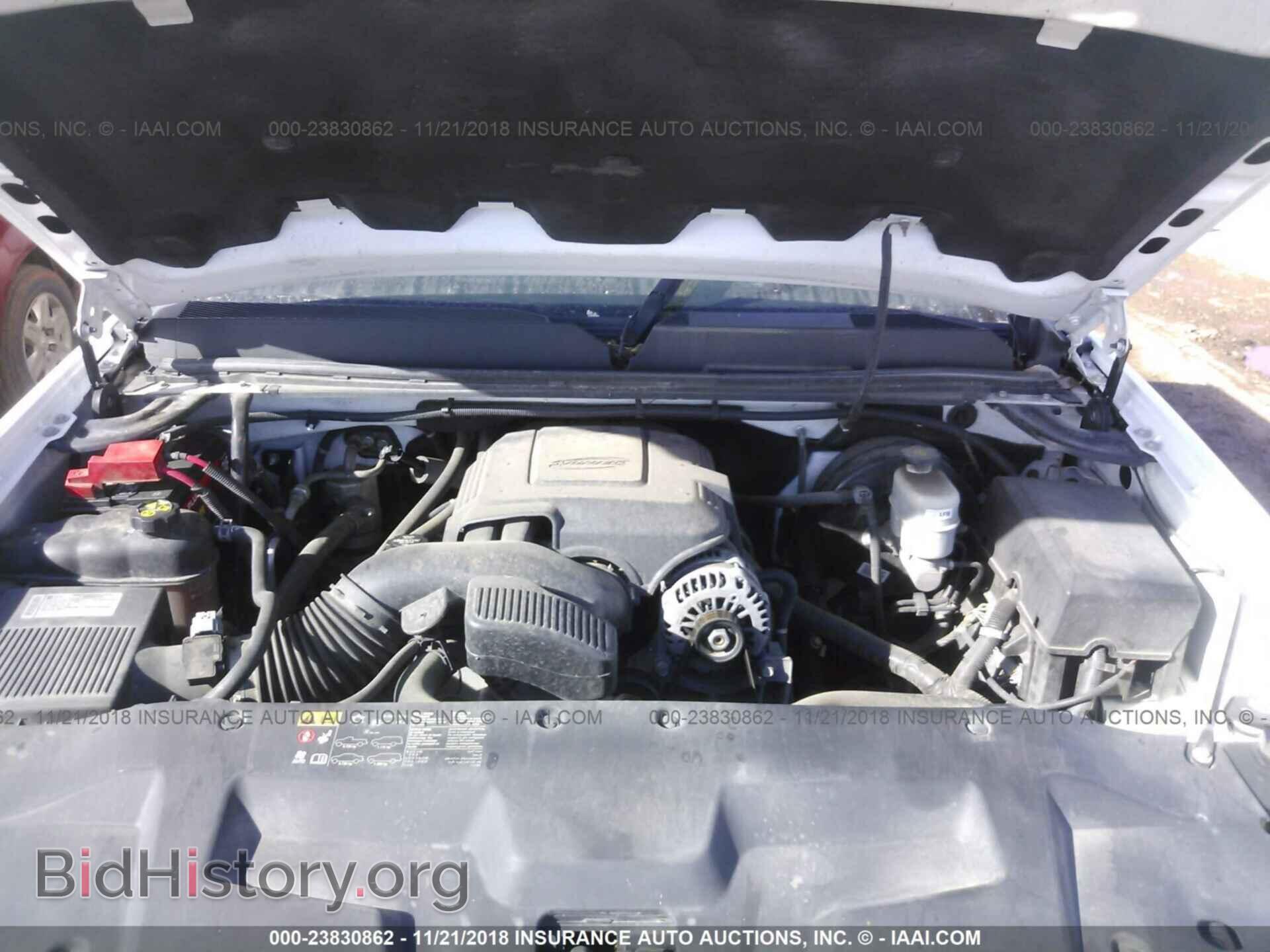 2012 GMC SIERRA - VIN: 1GTR2VE76CZ273478 - Фото 10