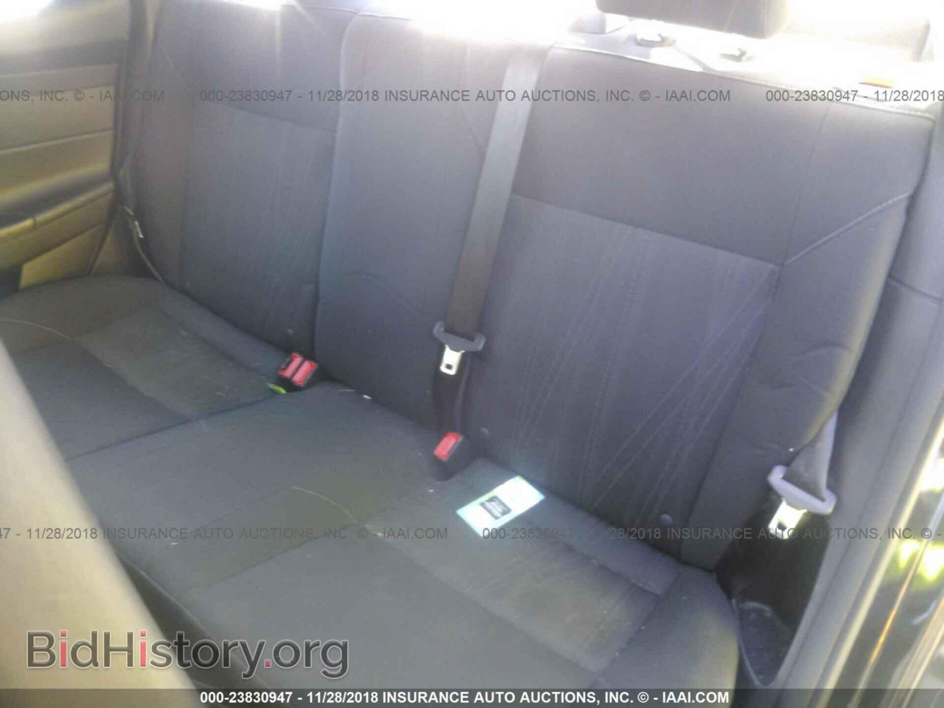 2015 FORD FOCUS - VIN: 1FADP3F2XFL342477 - Фото 8