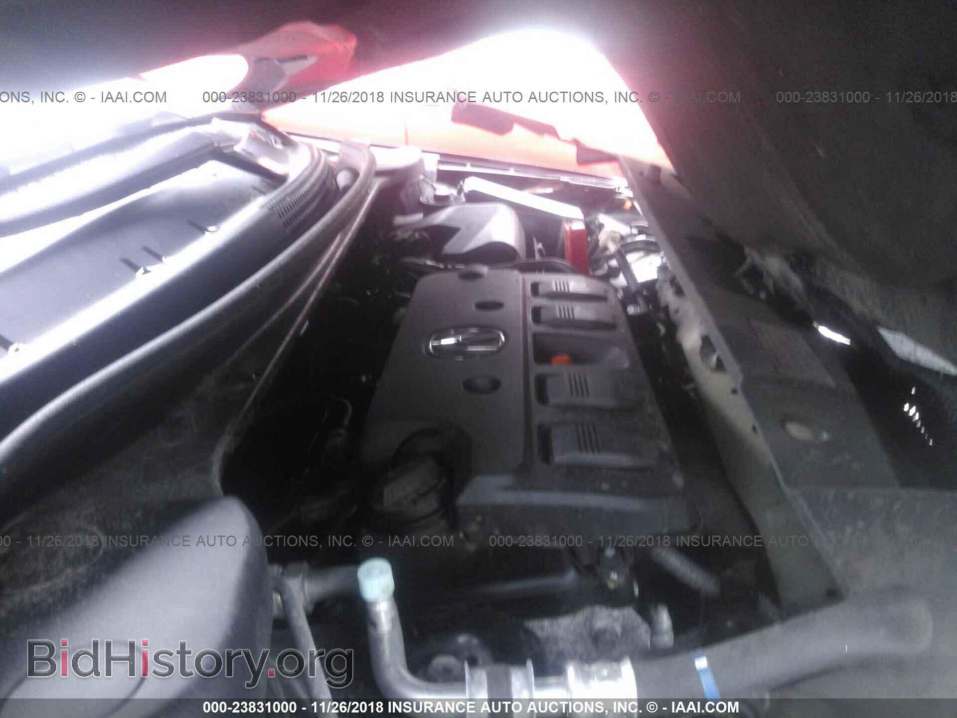 2014 ACURA ILX - VIN: 19VDE1F36EE012638 - Фото 10