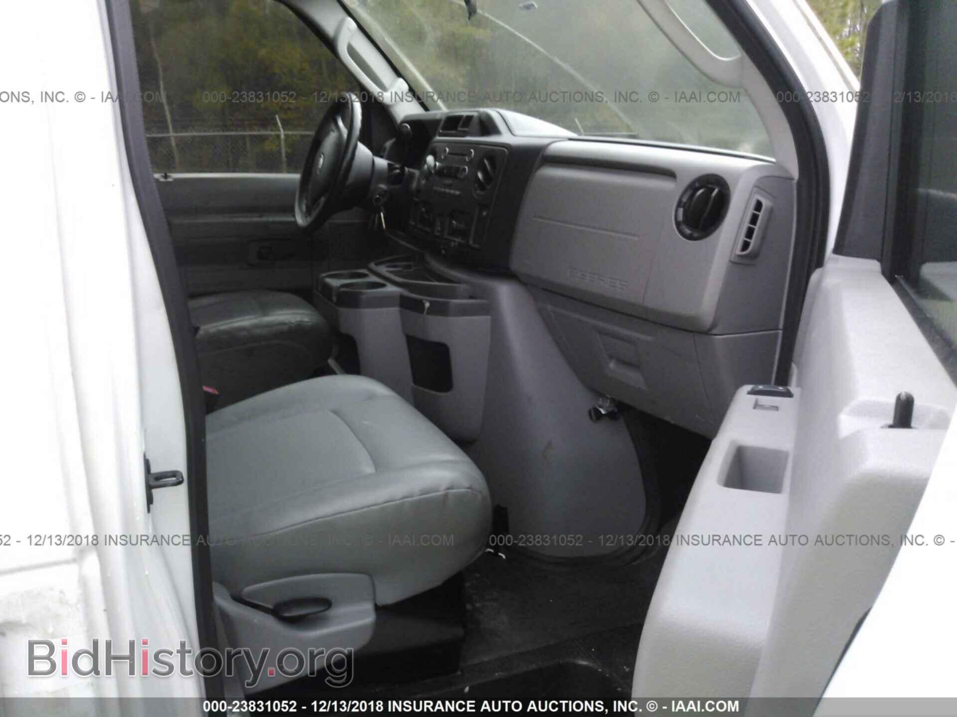 2012 Ford Econoline - VIN: 1FTNE2EL0CDB20402 - Photo 5