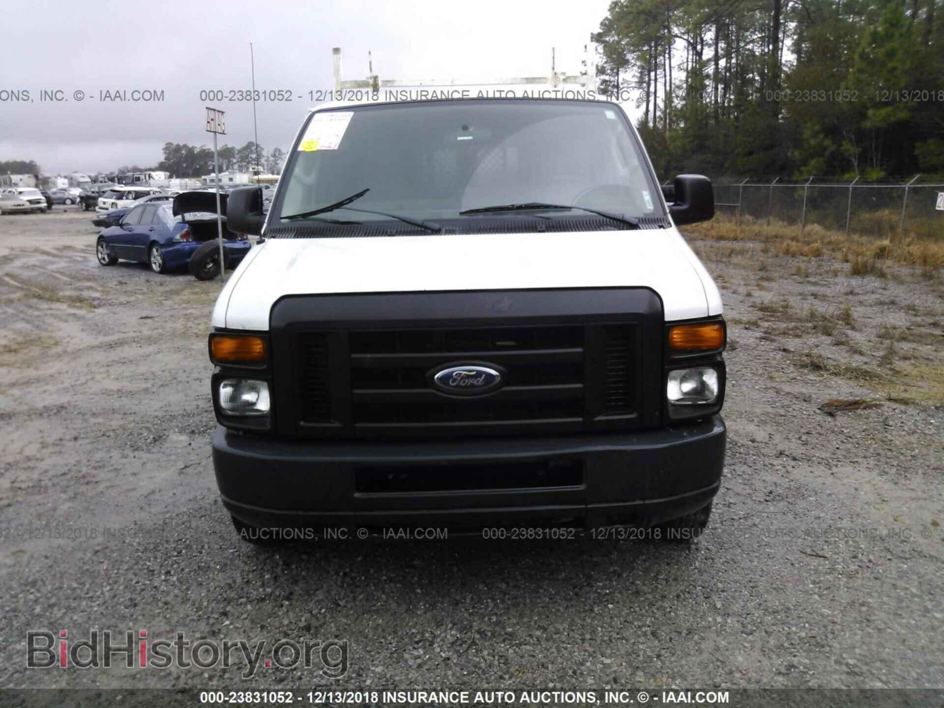 2012 Ford Econoline - VIN: 1FTNE2EL0CDB20402 - Photo 6