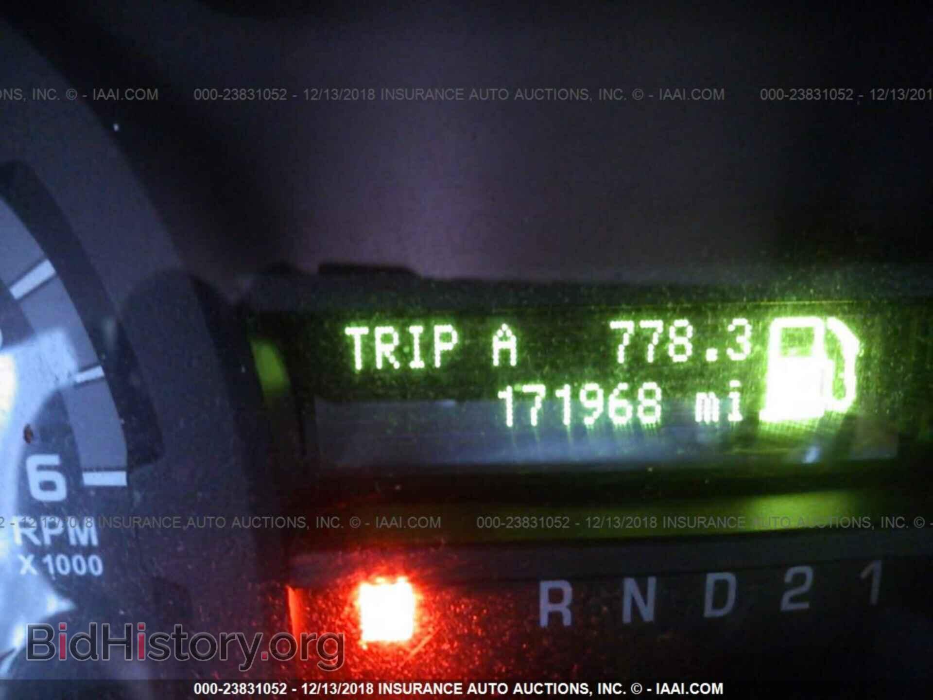 2012 Ford Econoline - VIN: 1FTNE2EL0CDB20402 - Photo 7