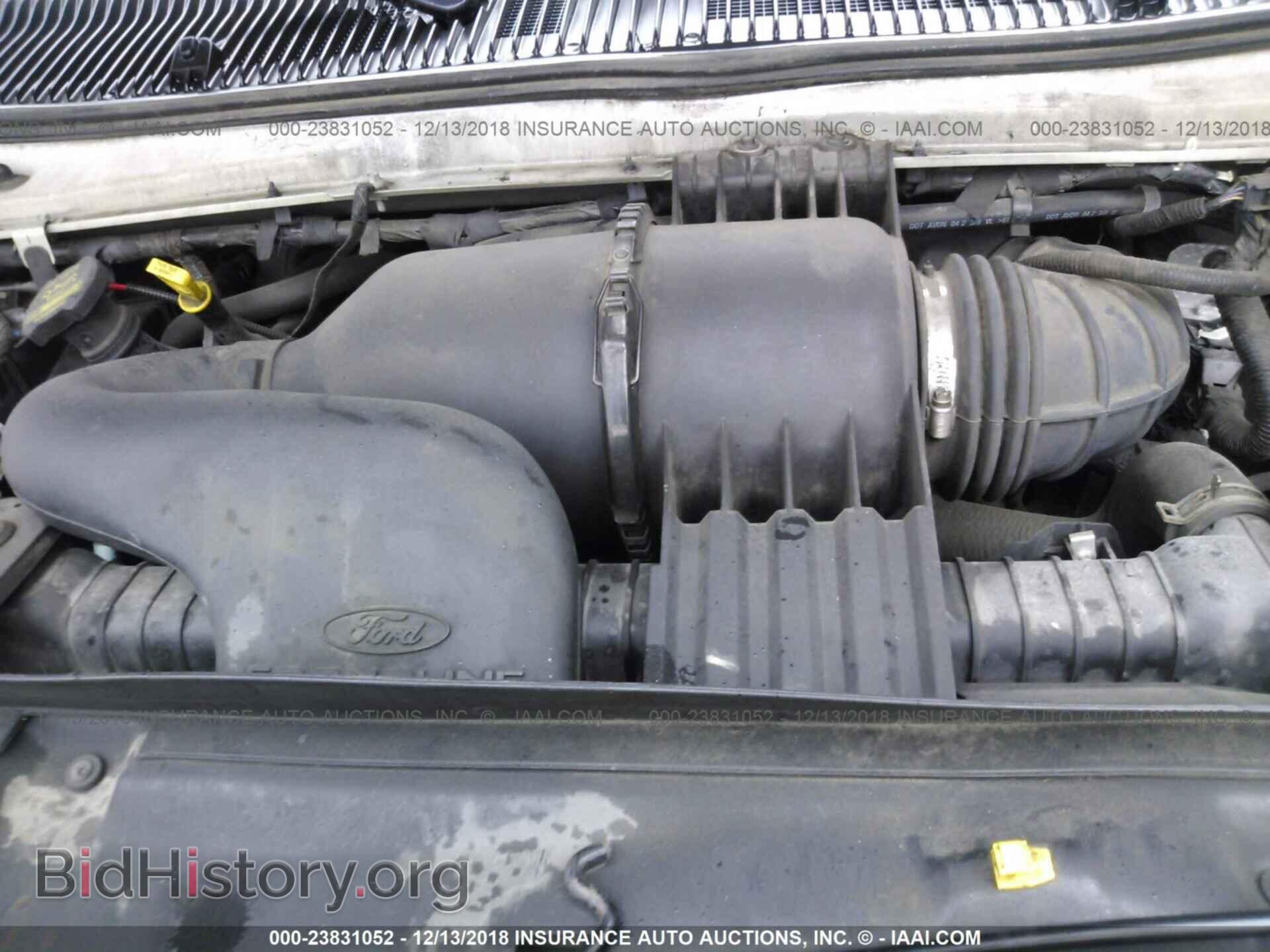 2012 Ford Econoline - VIN: 1FTNE2EL0CDB20402 - Photo 10