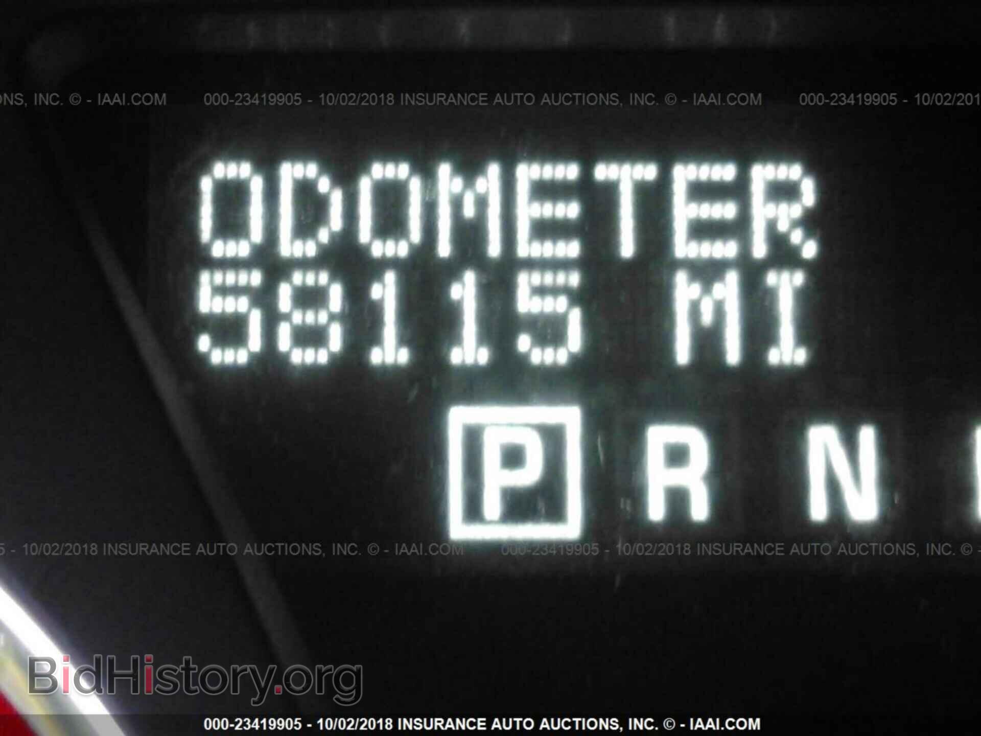 2016 GMC ACADIA - VIN: 1GKKVPKD2GJ305981 - Фото 7