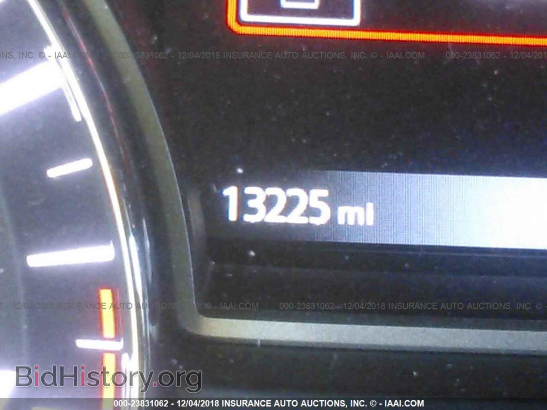 2017 Nissan Pathfinder - VIN: 5N1DR2MN9HC906663 - Фото 7