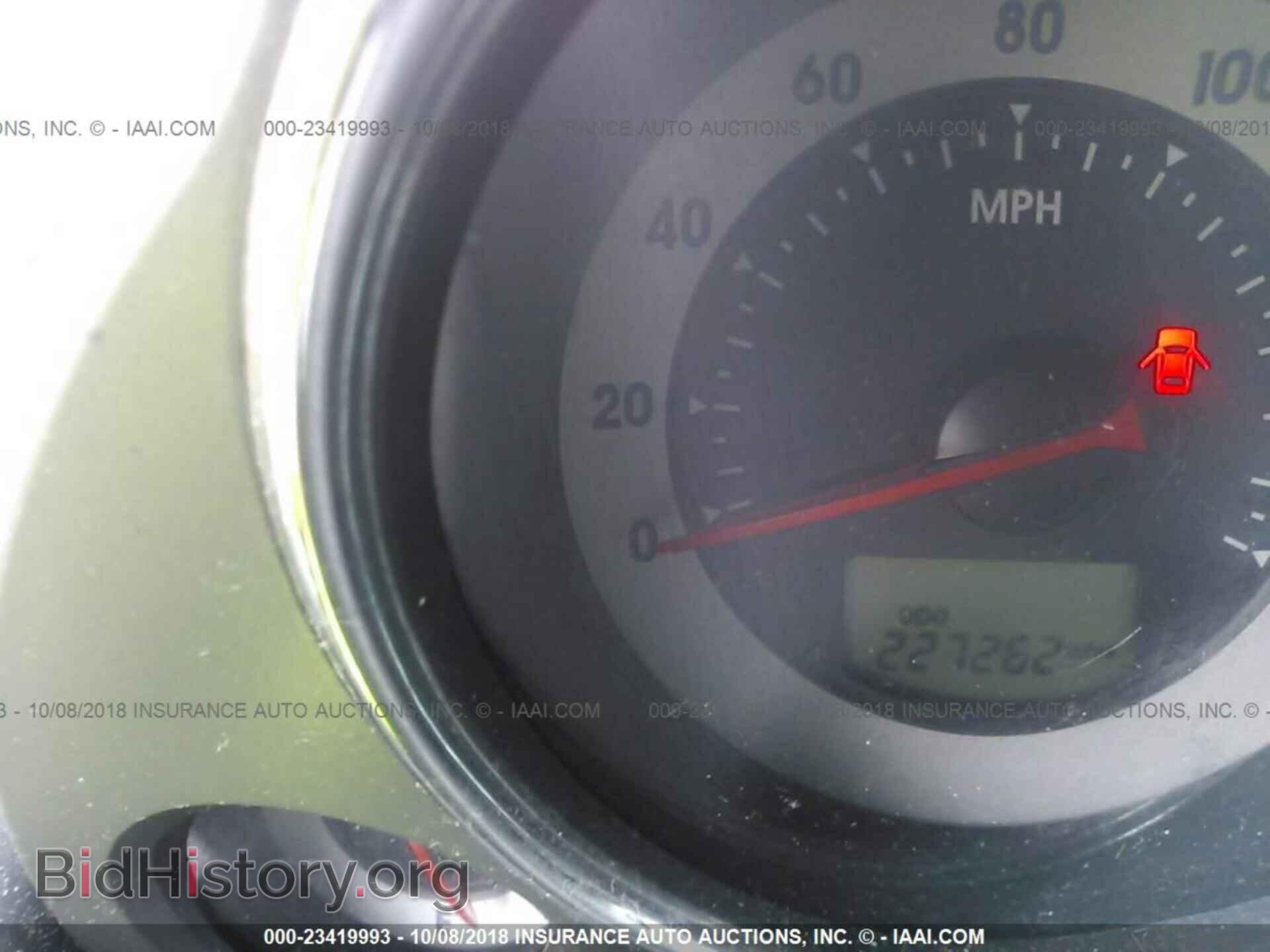 2007 MITSUBISHI ECLIPSE - VIN: 4A3AK24F37E033433 - Photo 7