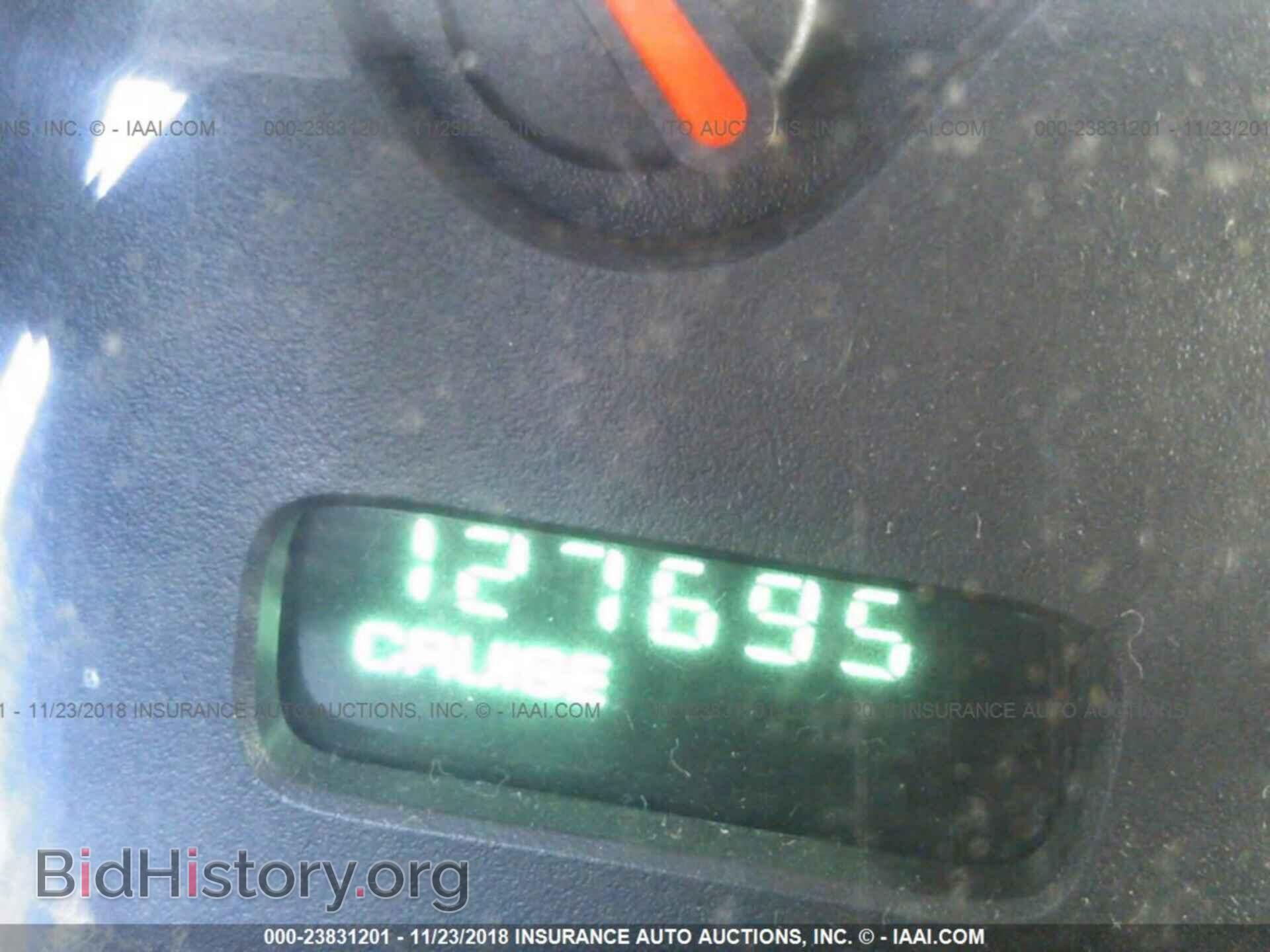 2003 DODGE DAKOTA - VIN: 1D7HL48N63S221120 - Фото 7