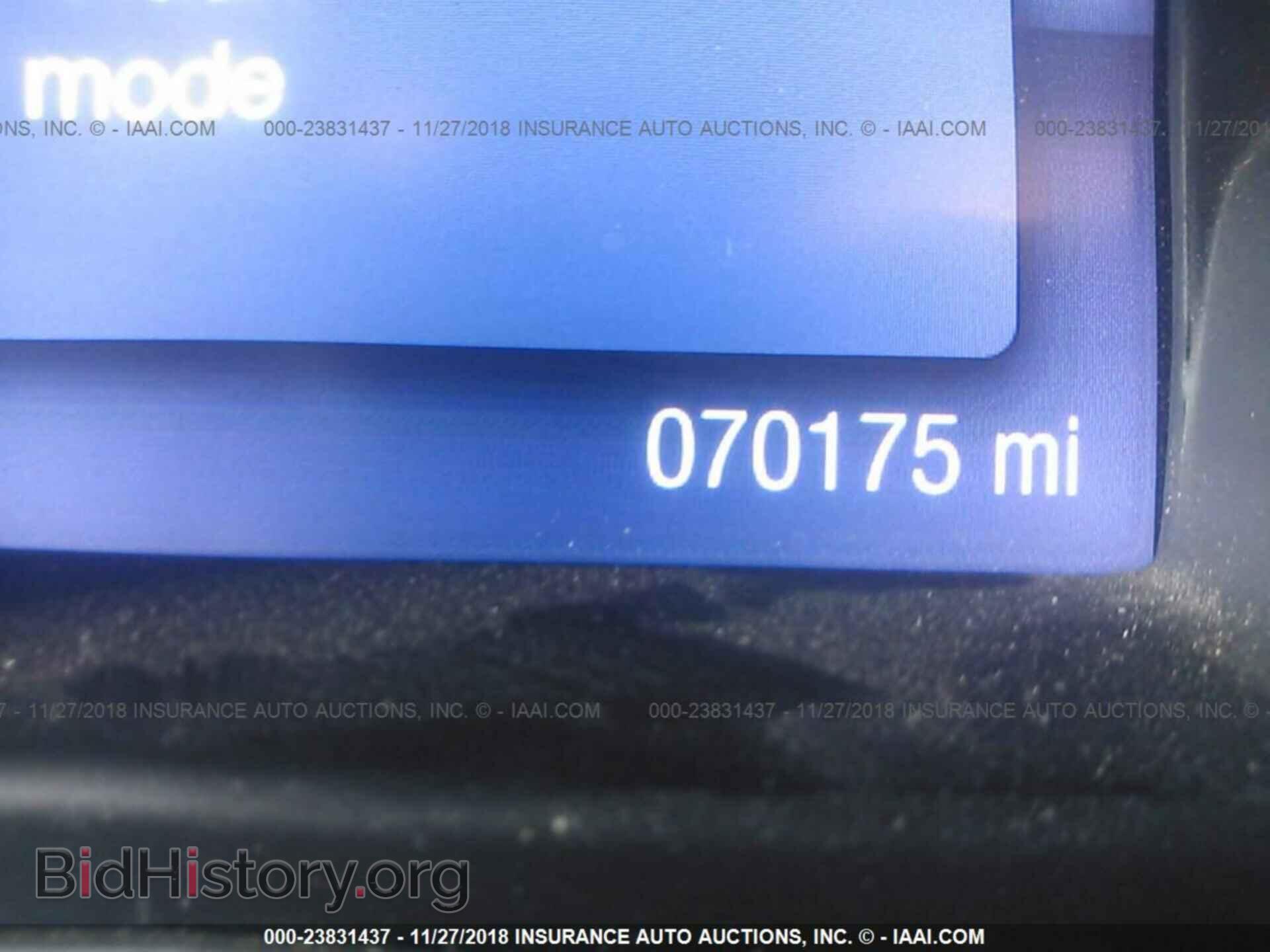 2013 Ford Focus - VIN: 1FADP3F24DL374418 - Фото 7