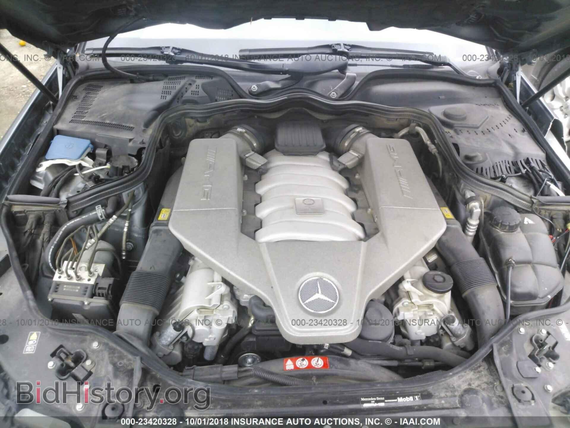 2007 MERCEDES-BENZ E - VIN: WDBUF77X67B083099 - Photo 10