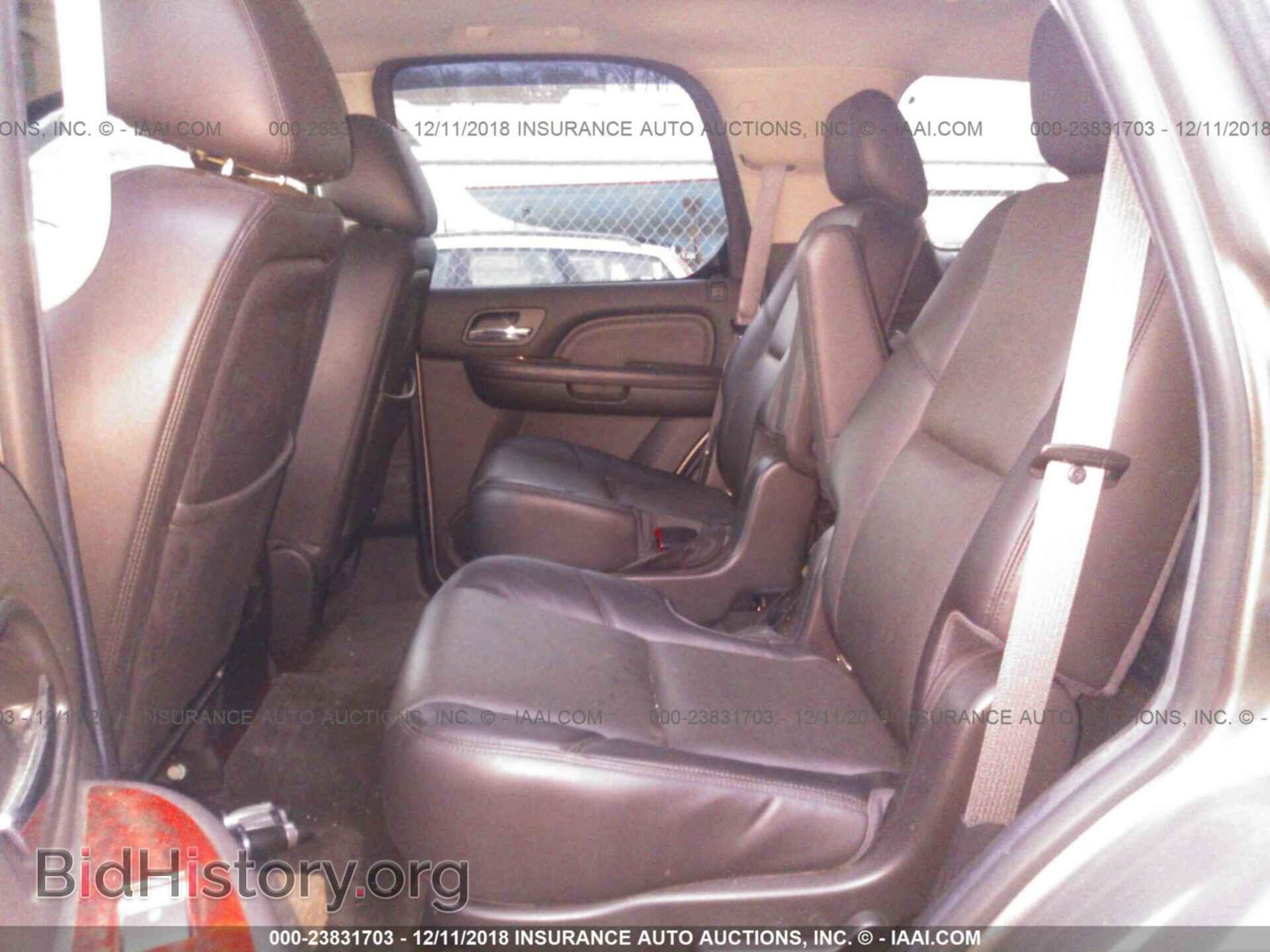 2014 Cadillac Escalade - VIN: 1GYS4BEF4ER153452 - Фото 8