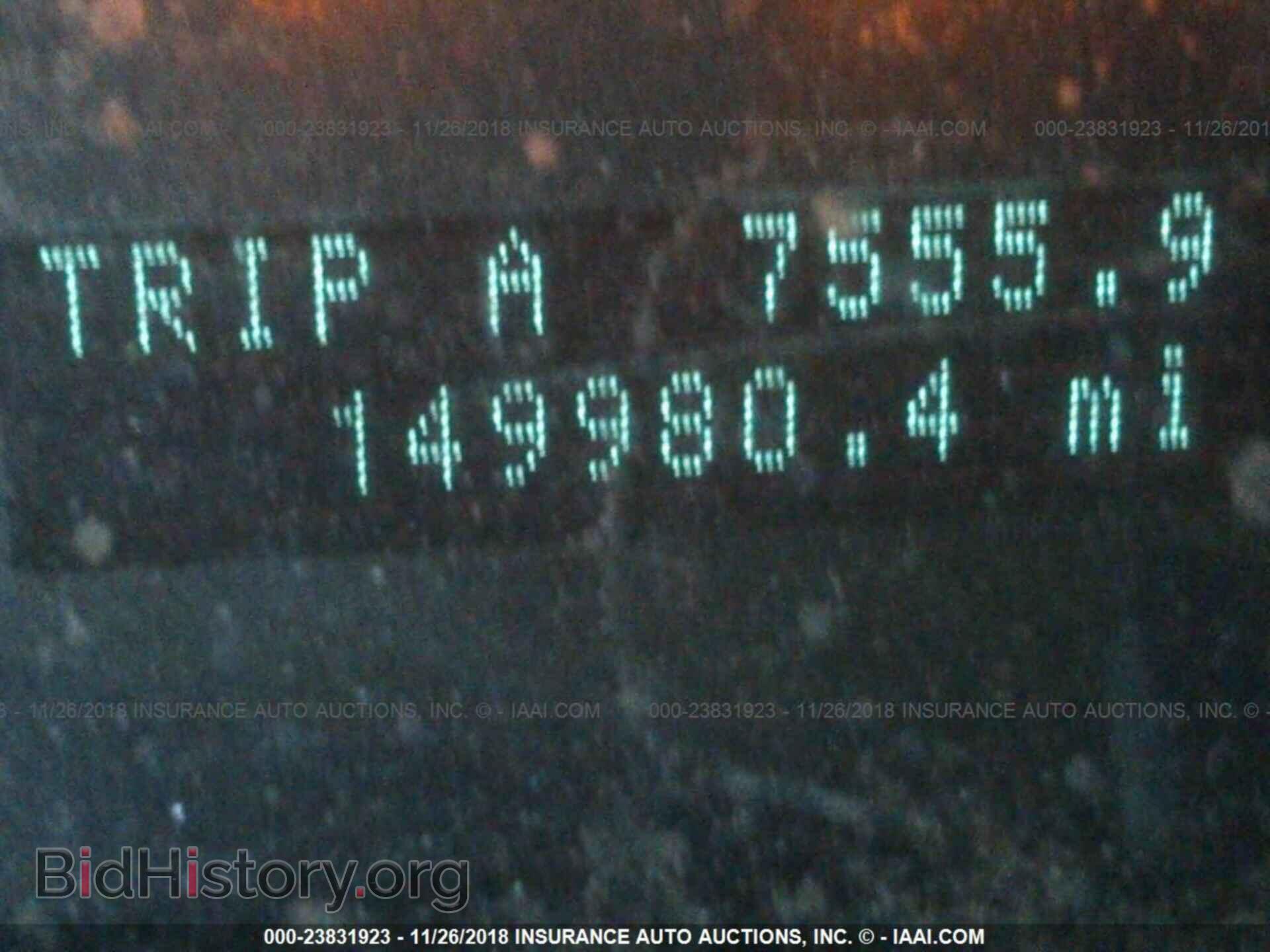 2011 Ford Focus - VIN: 1FAHP3FN8BW160281 - Фото 7