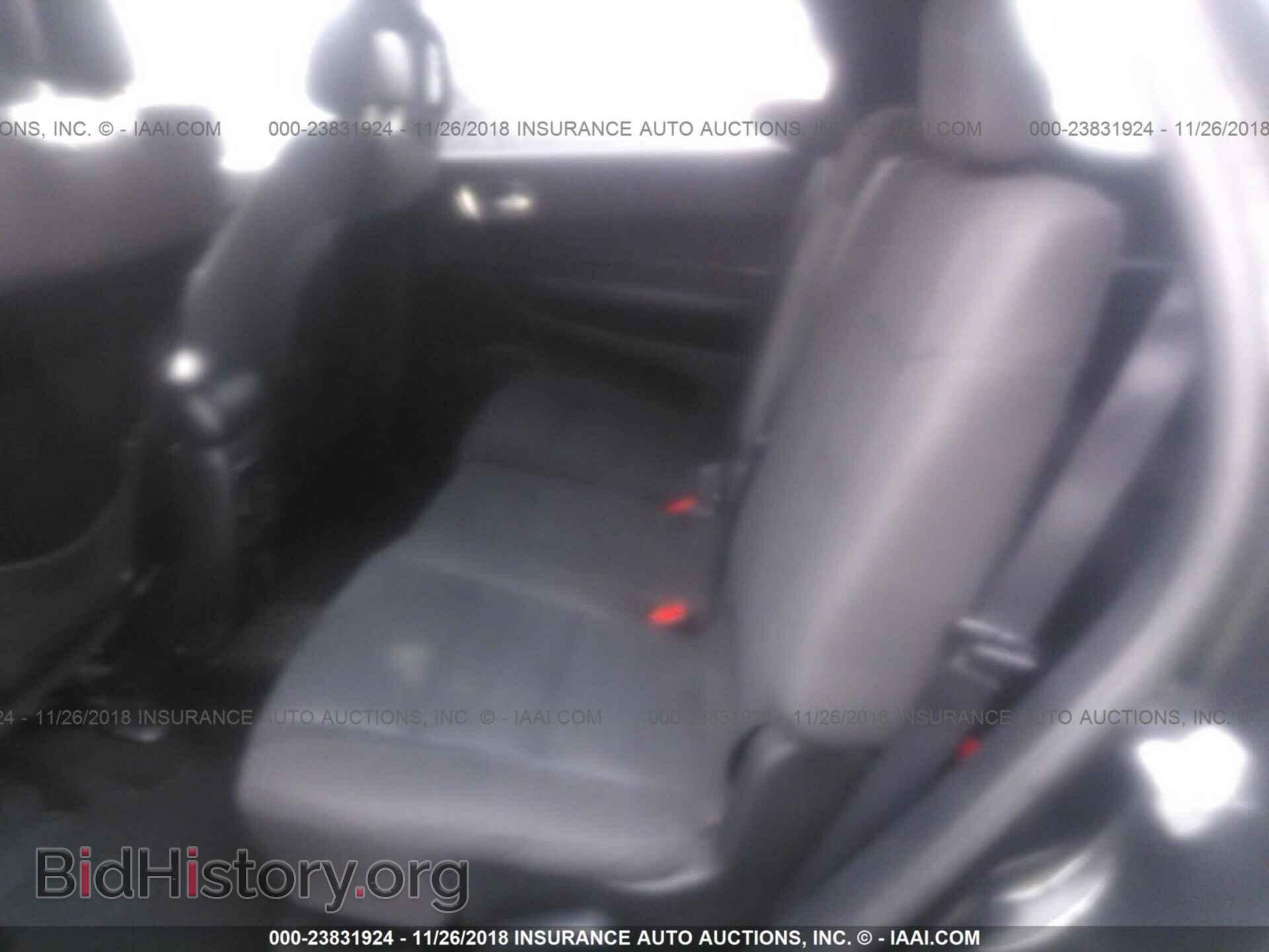2012 DODGE DURANGO - VIN: 1C4RDJDG0CC153067 - Фото 8
