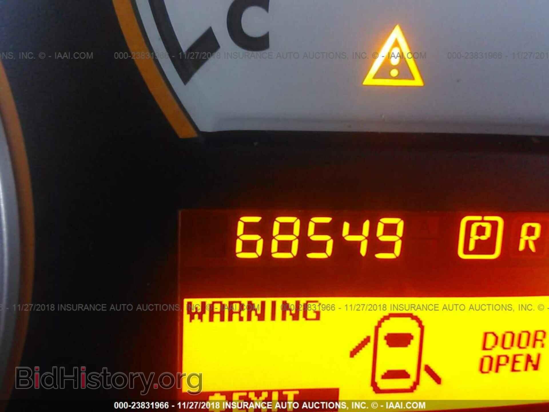 2014 Nissan Titan - VIN: 1N6AA0EC1EN506304 - Фото 7