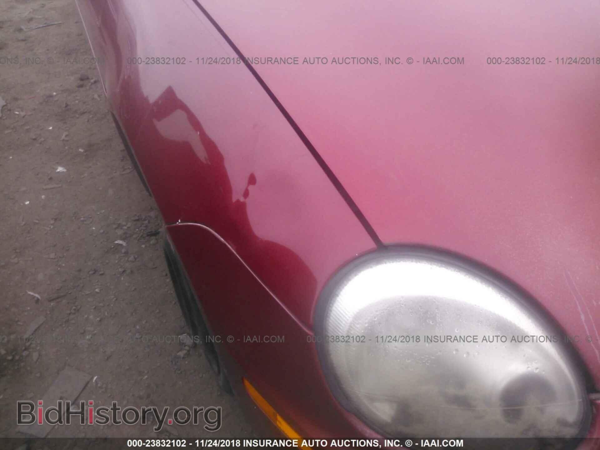 2004 DODGE NEON - VIN: 1B3ES56C14D544117 - Фото 6