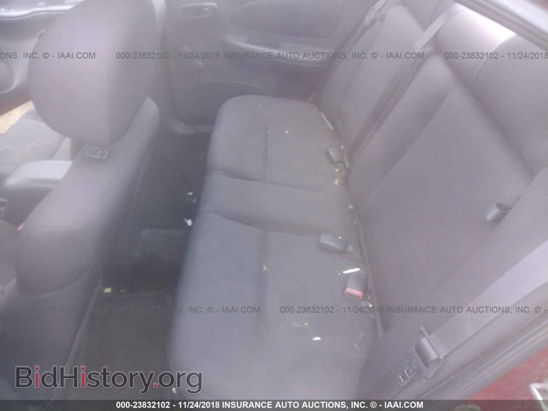 2004 DODGE NEON - VIN: 1B3ES56C14D544117 - Фото 8