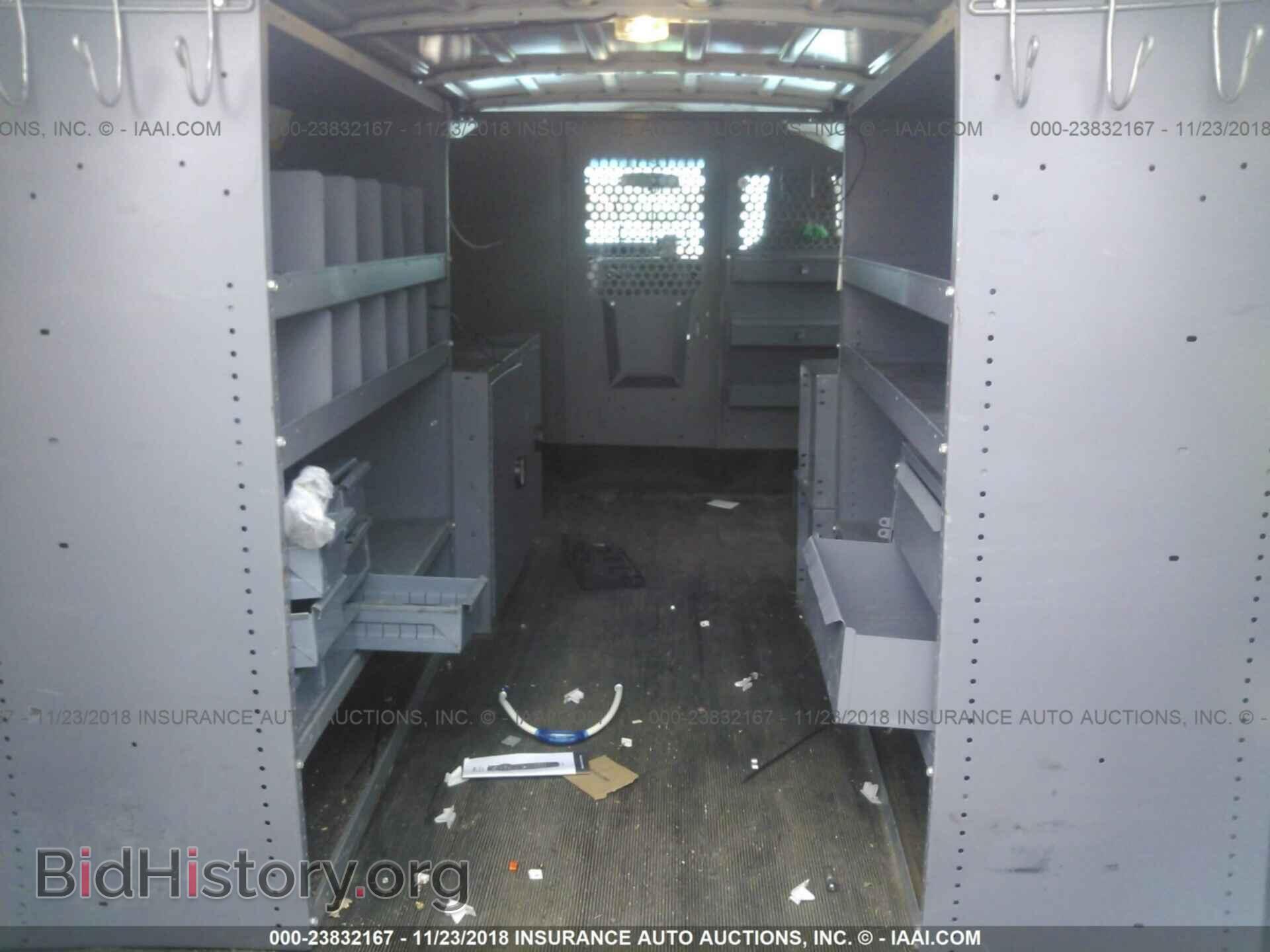 2010 FORD ECONOLINE - VIN: 1FTNE2EW2ADA28263 - Photo 8