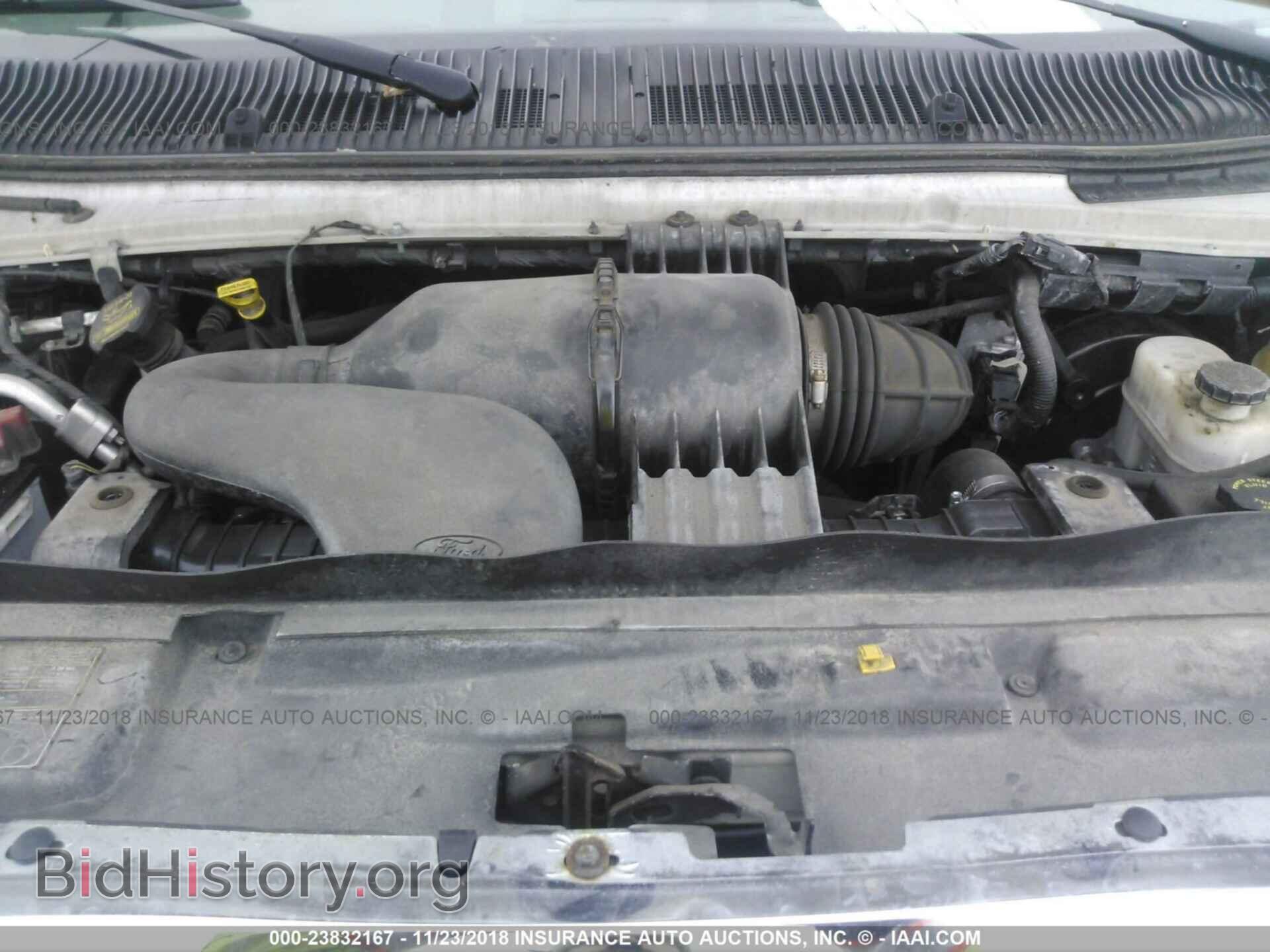 2010 FORD ECONOLINE - VIN: 1FTNE2EW2ADA28263 - Photo 10