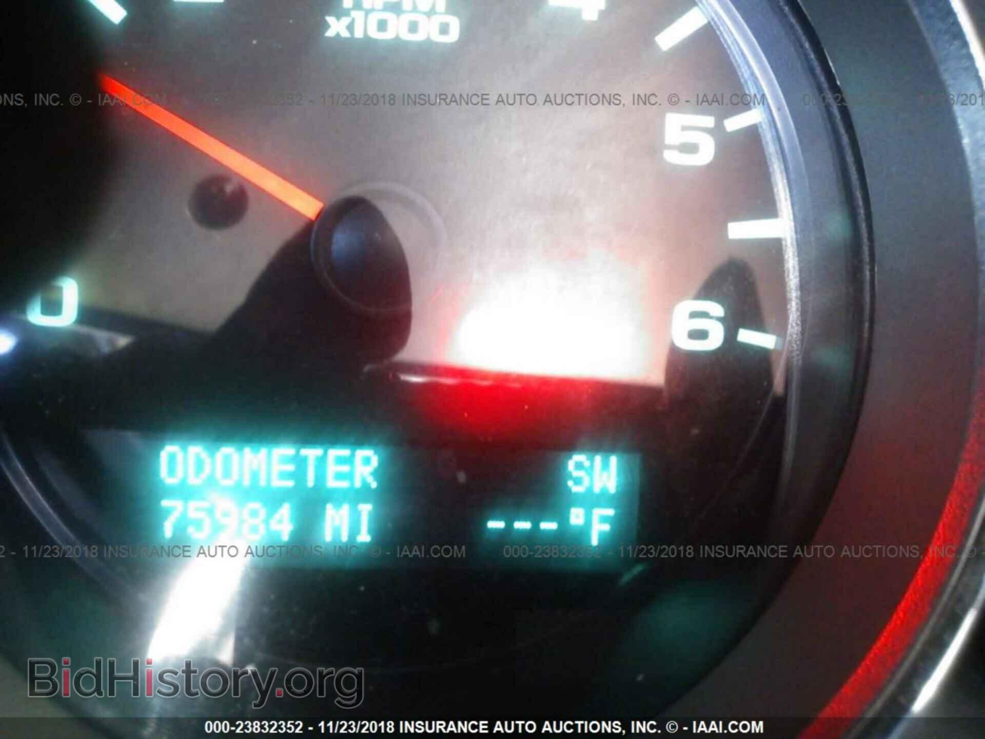 2011 CHEVROLET SILVERADO - VIN: 3GCPKSE39BG310413 - Фото 7
