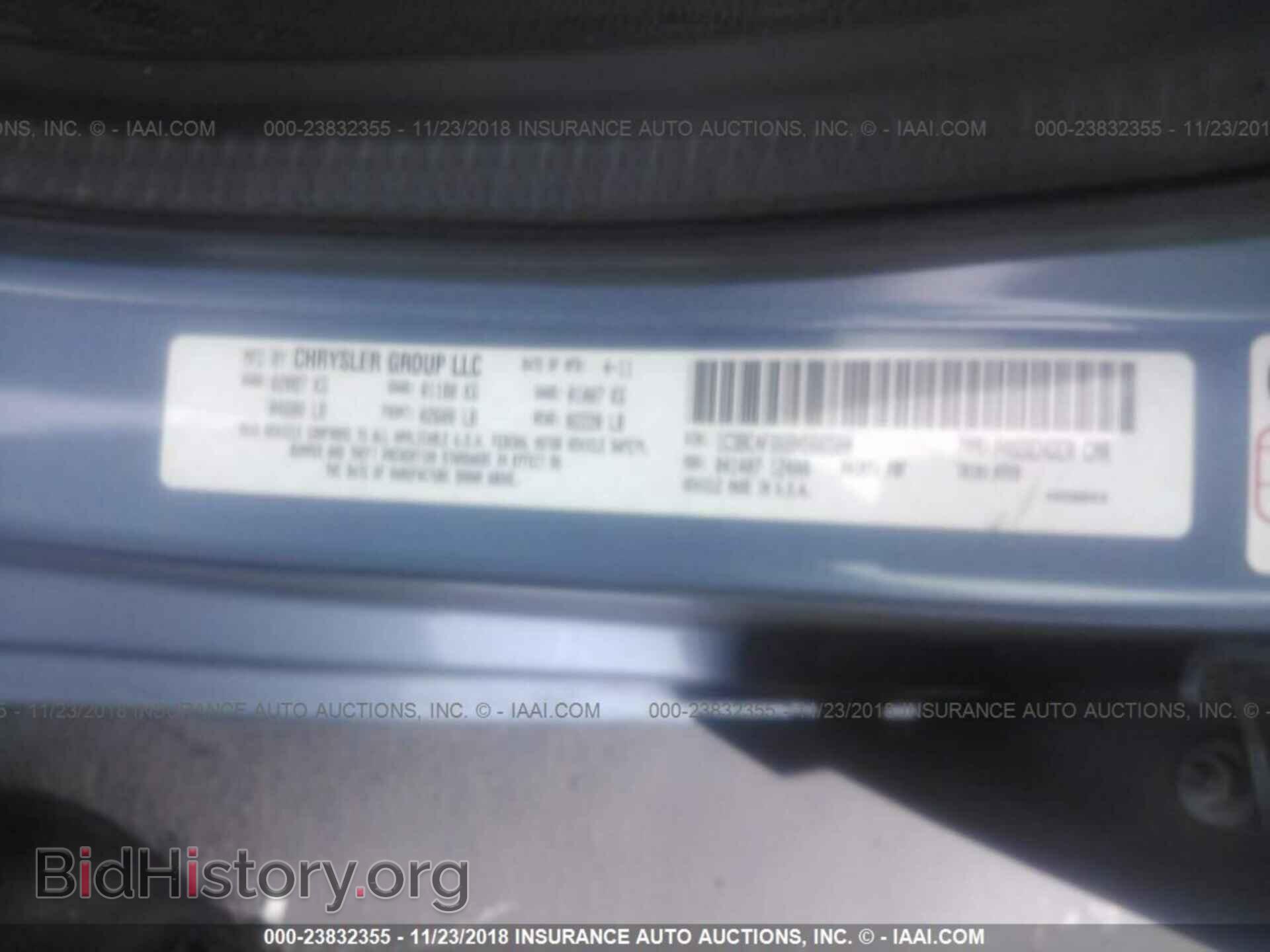 2011 Chrysler 200 - VIN: 1C3BC4FB6BN566500 - Photo 9