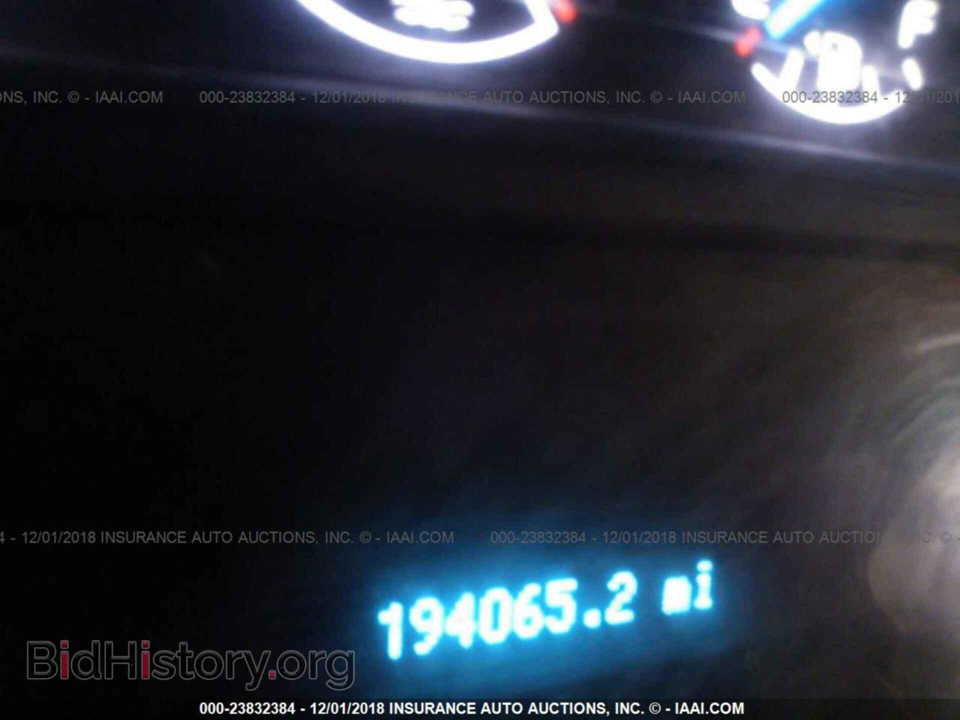 2011 FORD F150 - VIN: 1FTVX1EF1BKD40852 - Photo 7