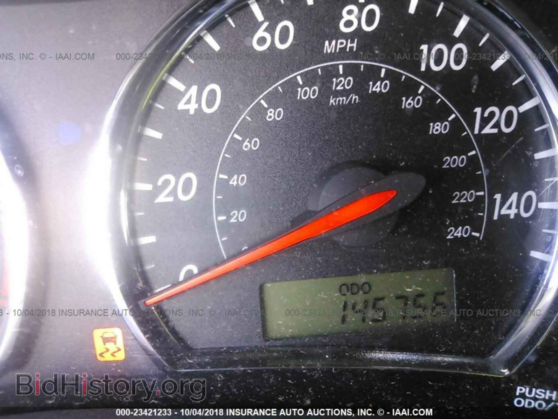 2011 TOYOTA COROLLA - VIN: 2T1BU4EE2BC596214 - Фото 7