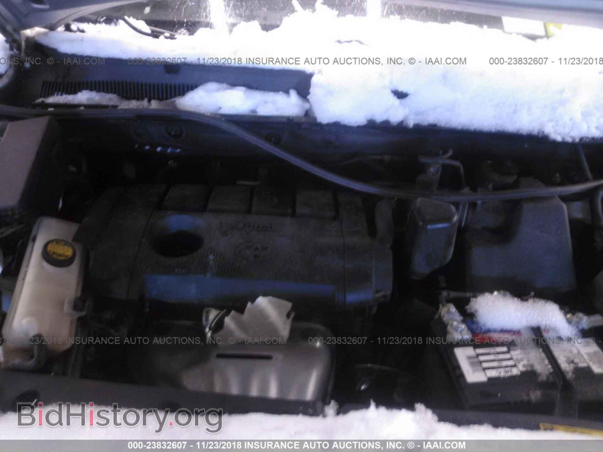 2012 Toyota Rav4 - VIN: 2T3BF4DV6CW188866 - Photo 10