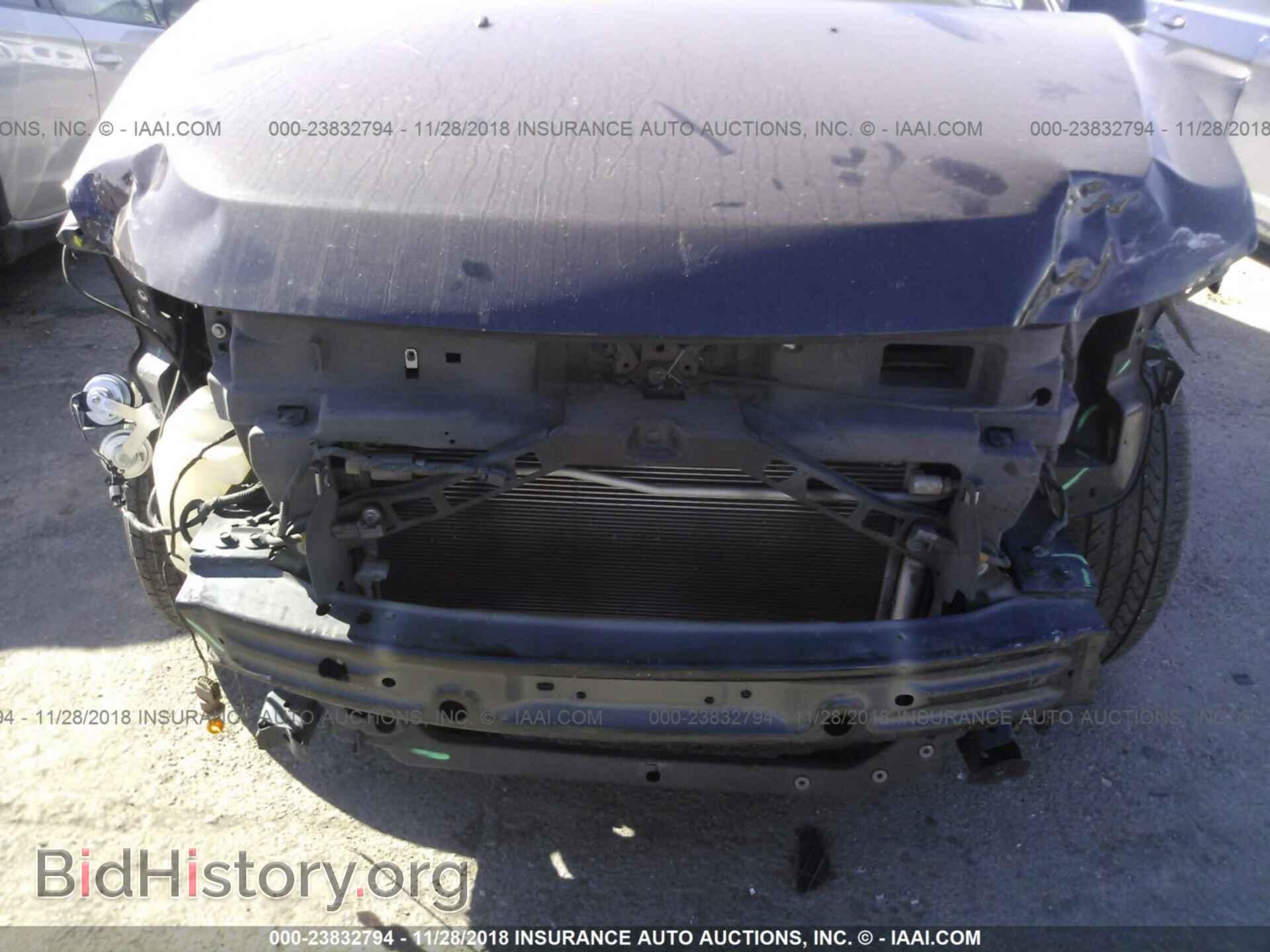 2013 FORD EDGE - VIN: 2FMDK3AK6DBE03199 - Photo 6