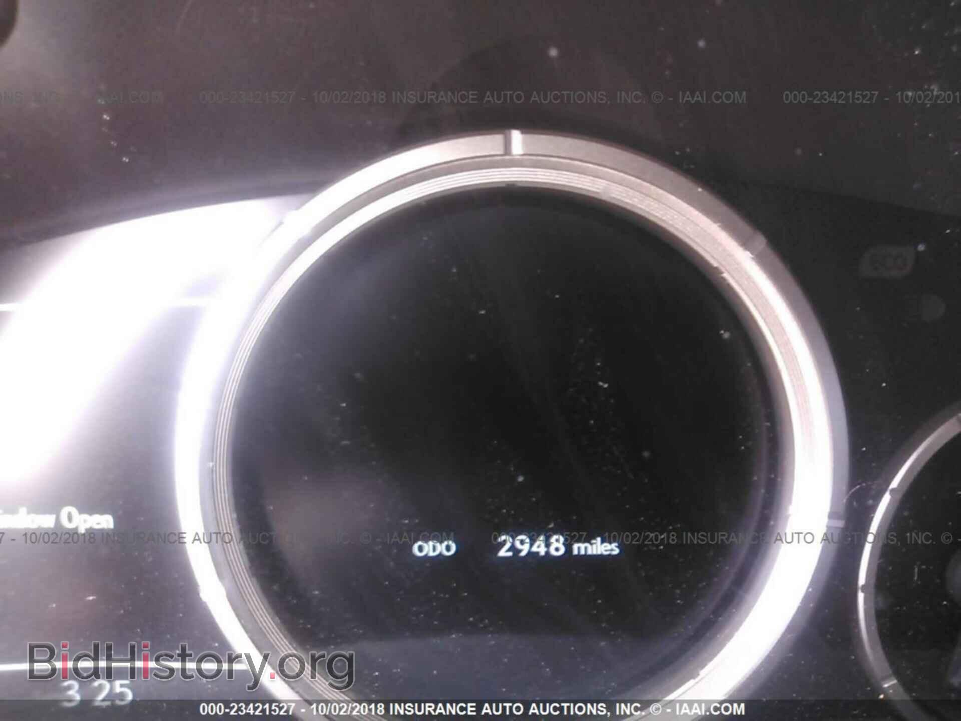 2018 LEXUS GS - VIN: JTHBZ1BL3JA013833 - Photo 7