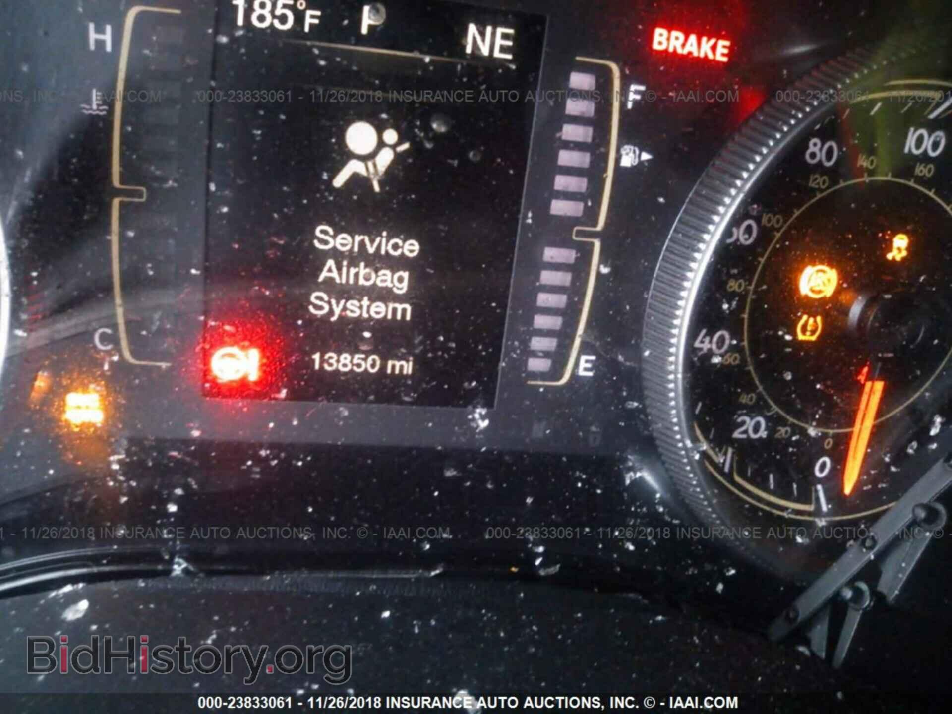 2018 Jeep Cherokee - VIN: 1C4PJMCB2JD500509 - Фото 7