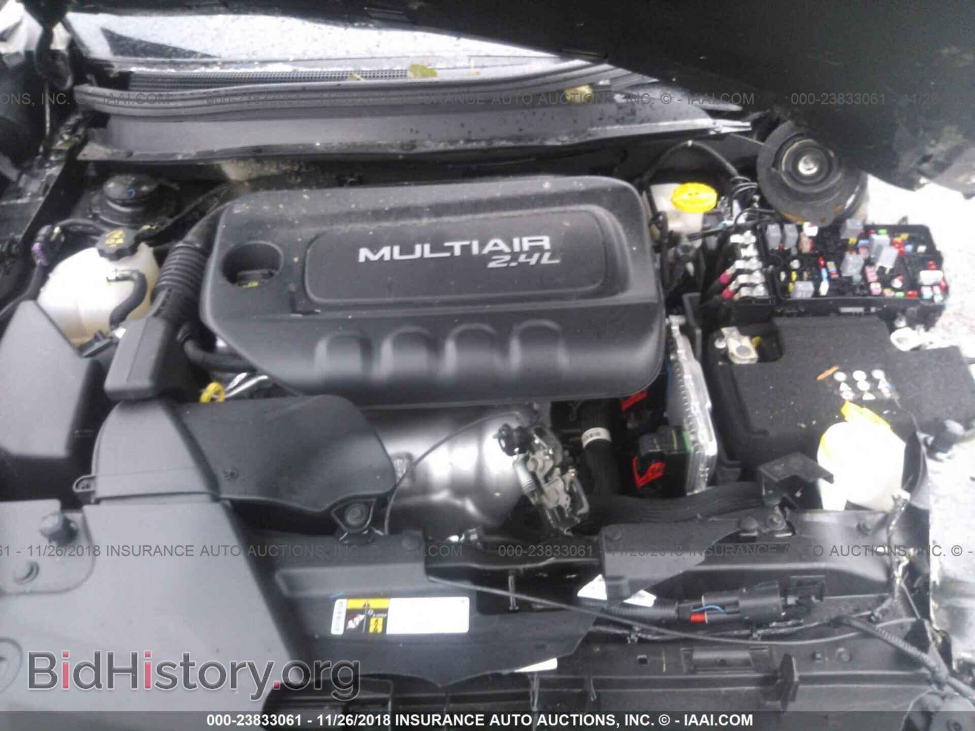 2018 Jeep Cherokee - VIN: 1C4PJMCB2JD500509 - Фото 10
