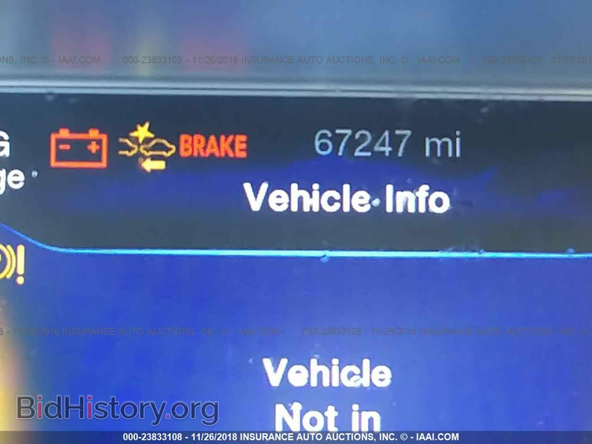2015 CHRYSLER 200 - VIN: 1C3CCCCB8FN643635 - Photo 7