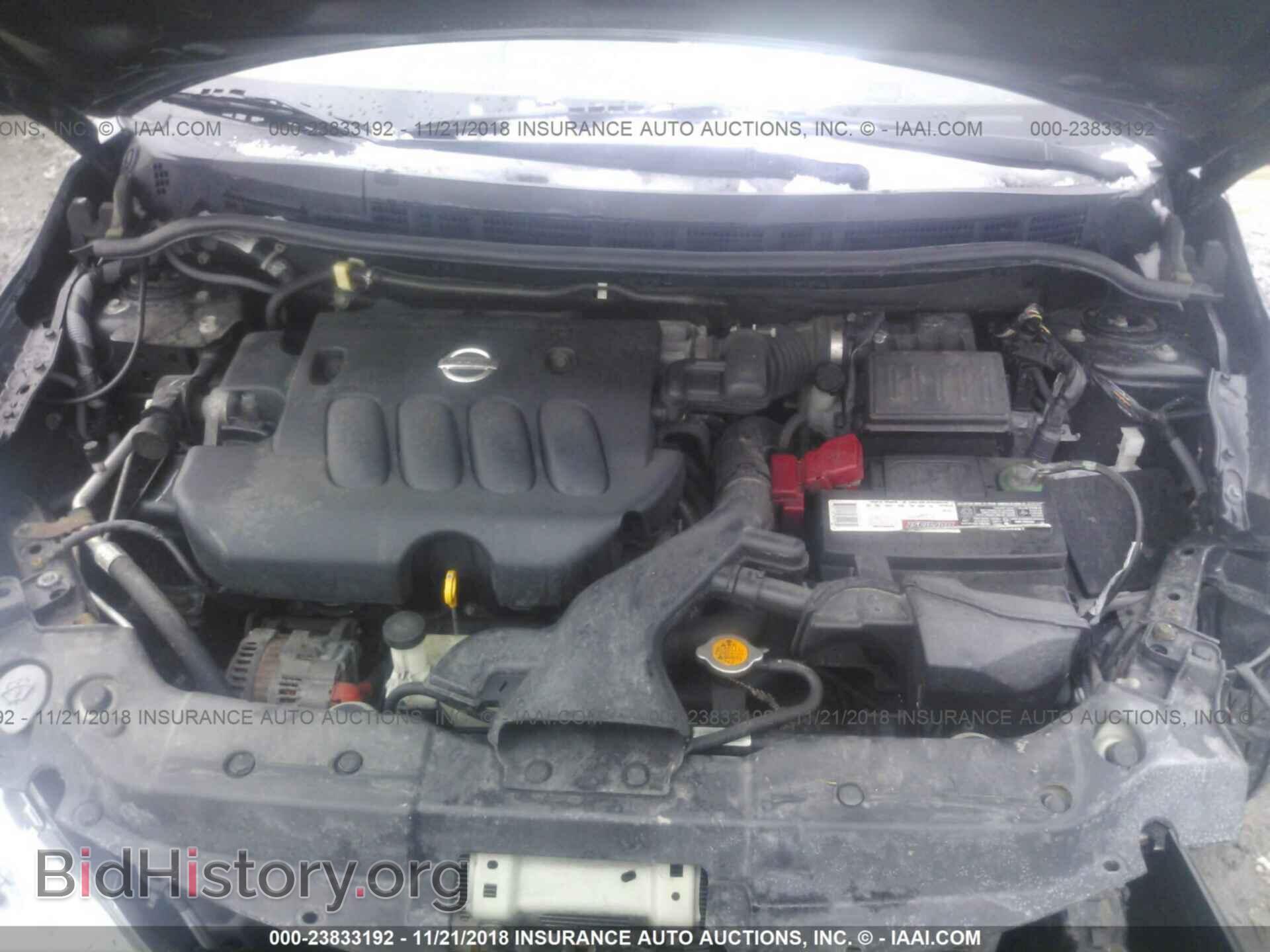 2011 Nissan Versa - VIN: 3N1BC1CP5BL367144 - Фото 10